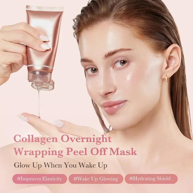Affordable Glass Glow Skincare Set - Medicube