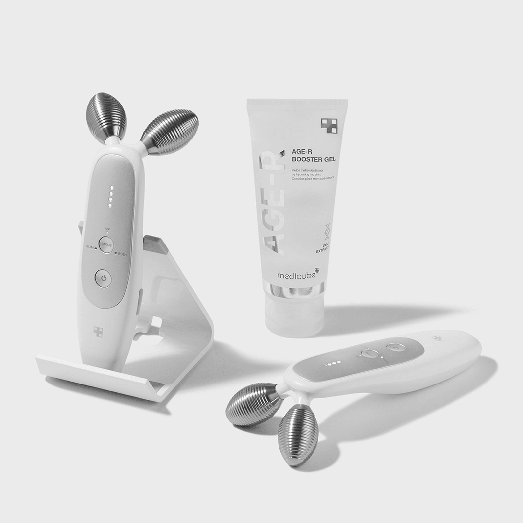 AGE-R Derma EMS Shot - Medicube