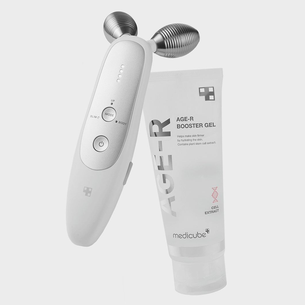 AGE-R Derma EMS Shot - Medicube