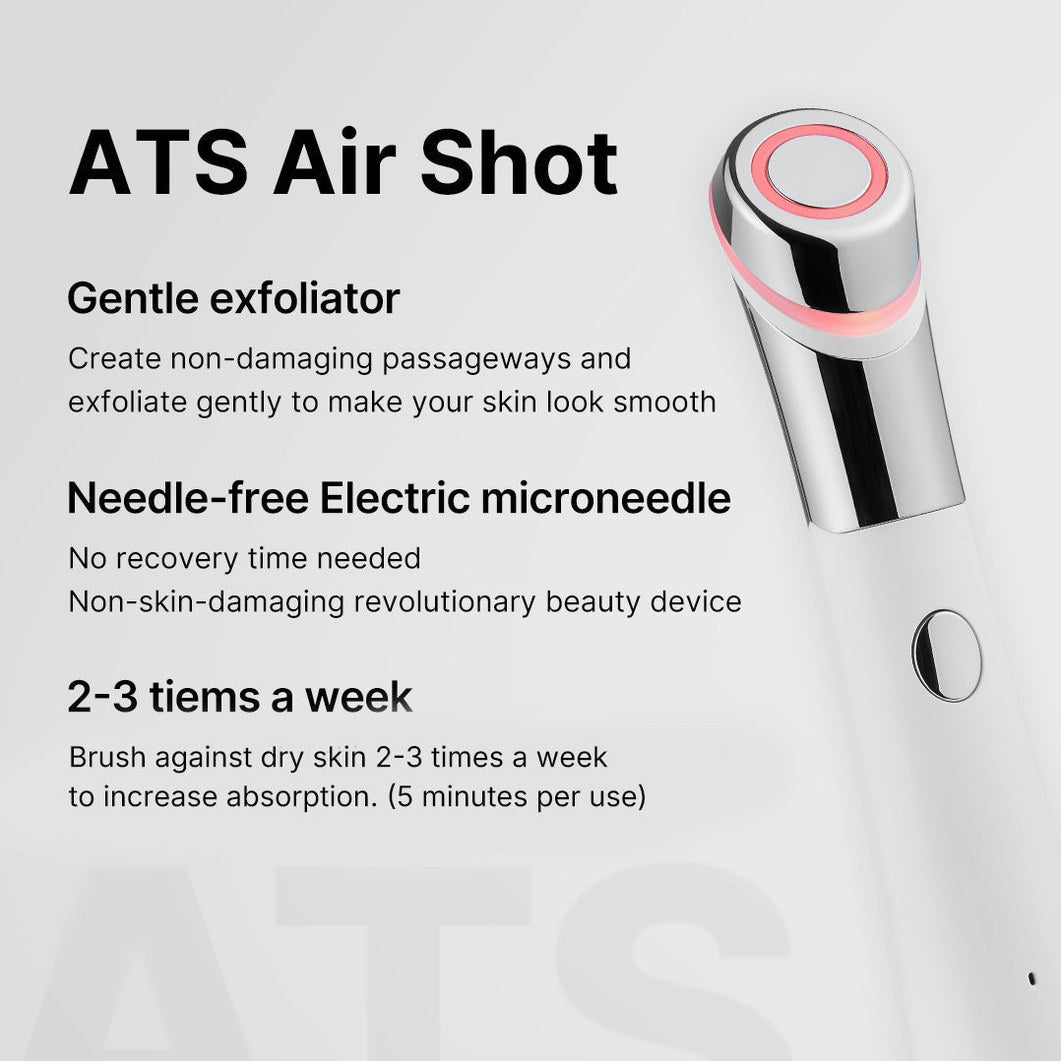 ATS Air Shot - Medicube