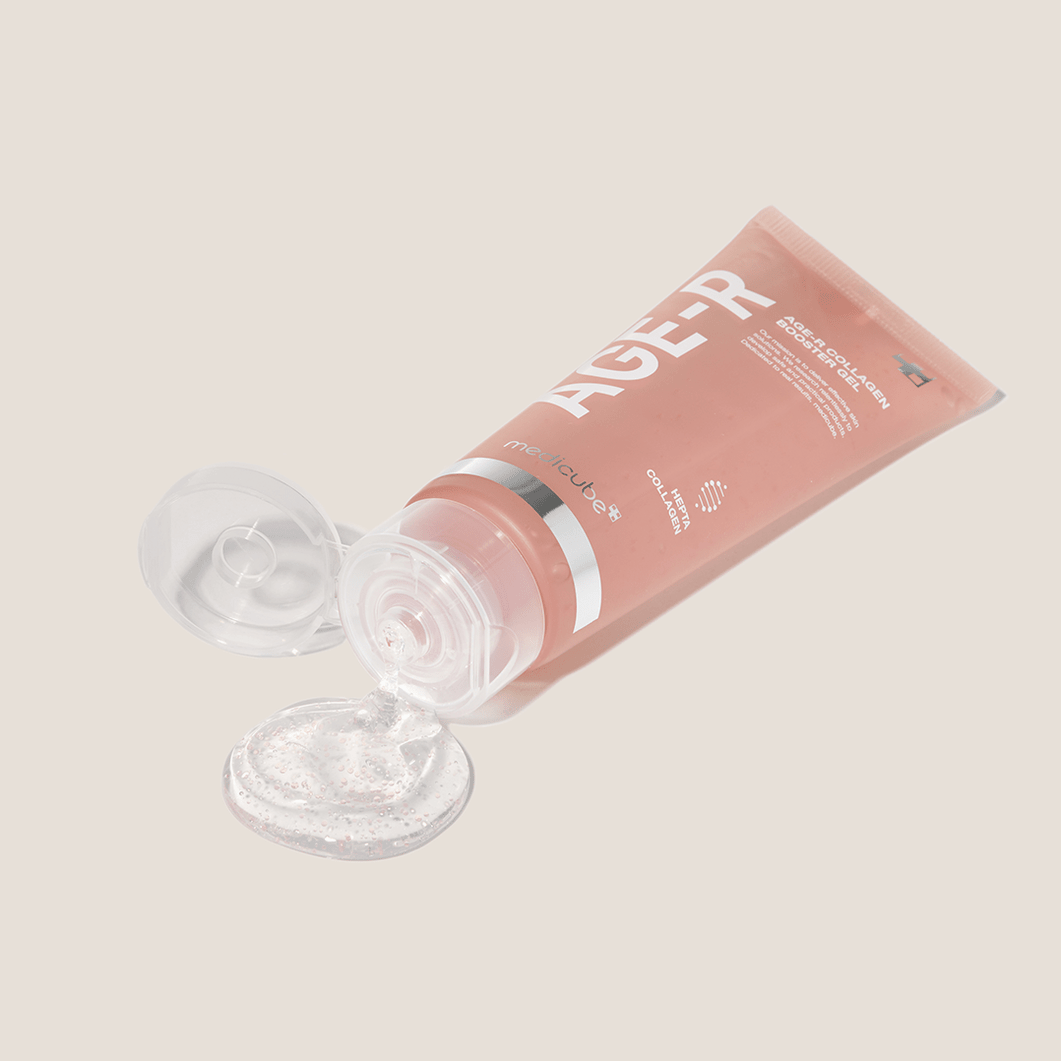 Collagen Booster Gel Serum - Medicube
