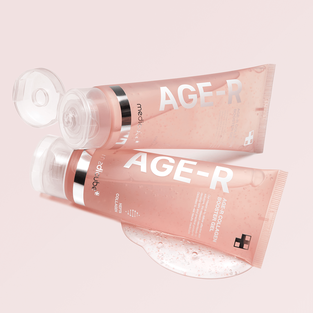 Collagen Booster Gel Serum - Medicube