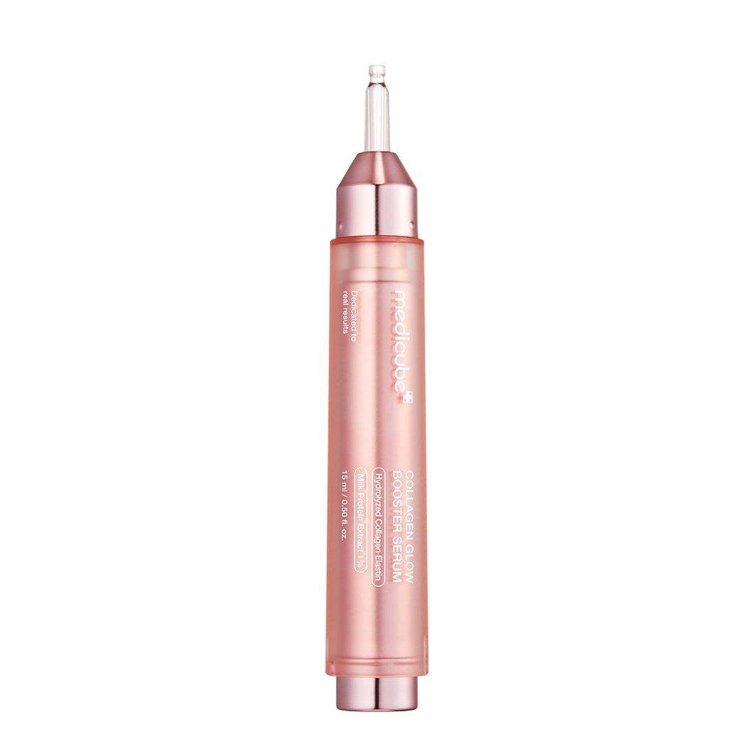 Collagen Glow Booster Milk Serum - Medicube
