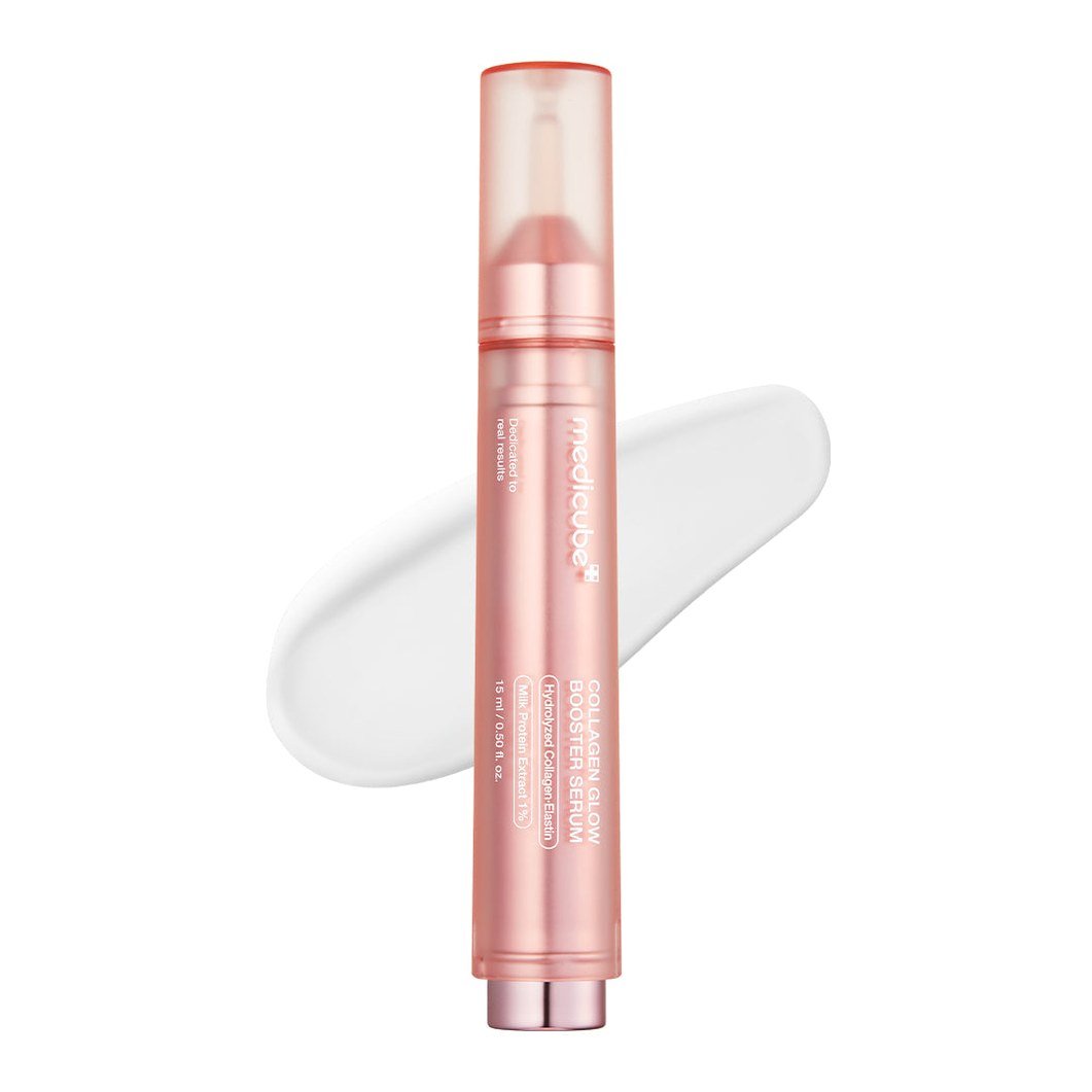 Collagen Glow Booster Milk Serum - Medicube