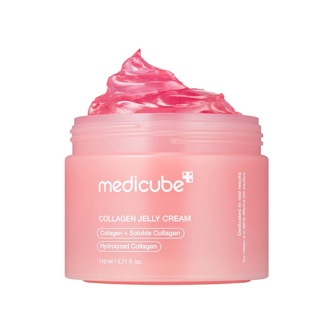 Collagen Niacinamide Jelly Cream - Medicube