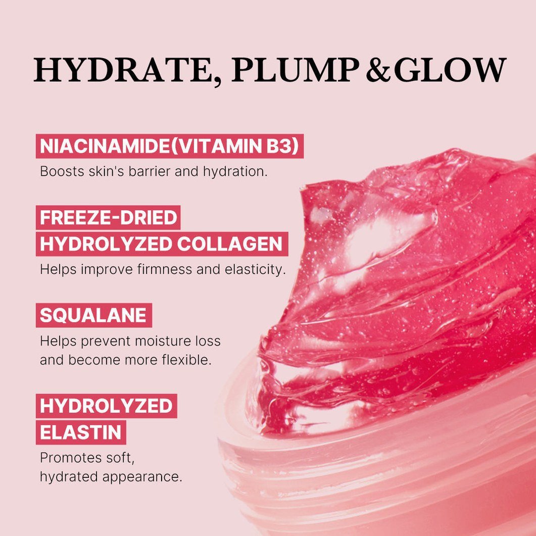 Collagen Niacinamide Jelly Cream - Medicube
