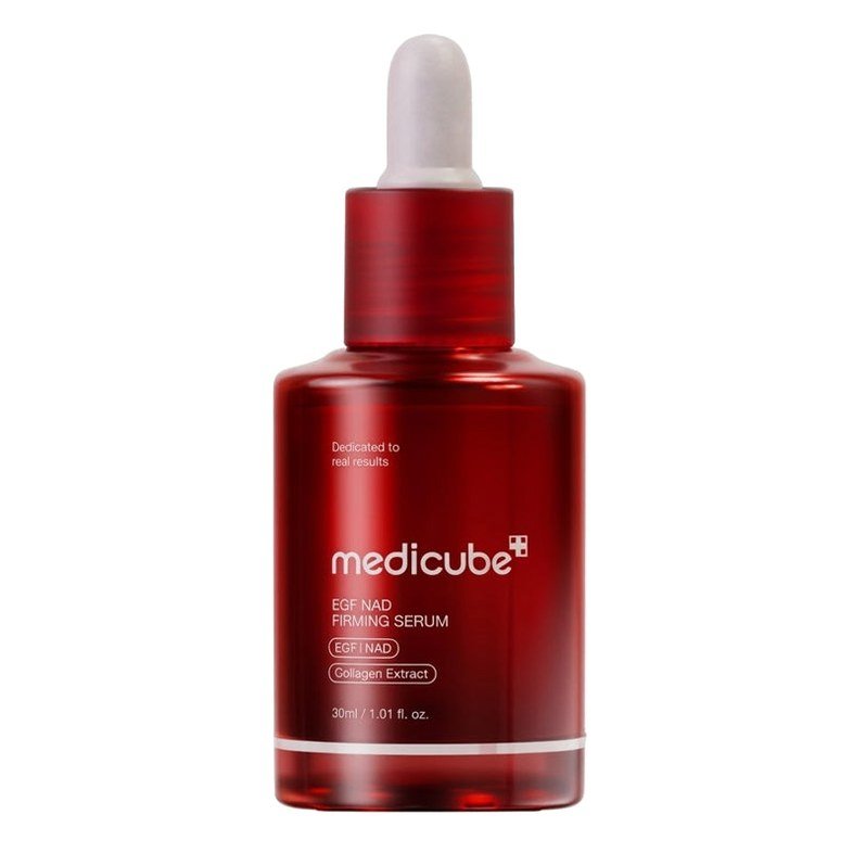 EGF NAD Firming Serum 30ml - Medicube