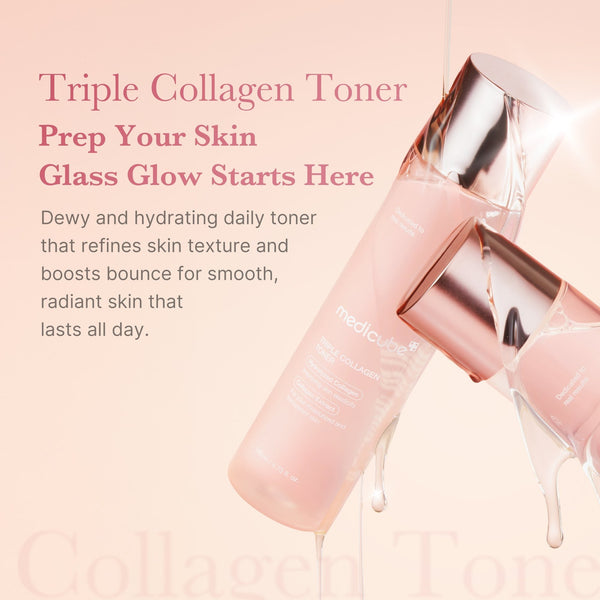 Triple Collagen Complex