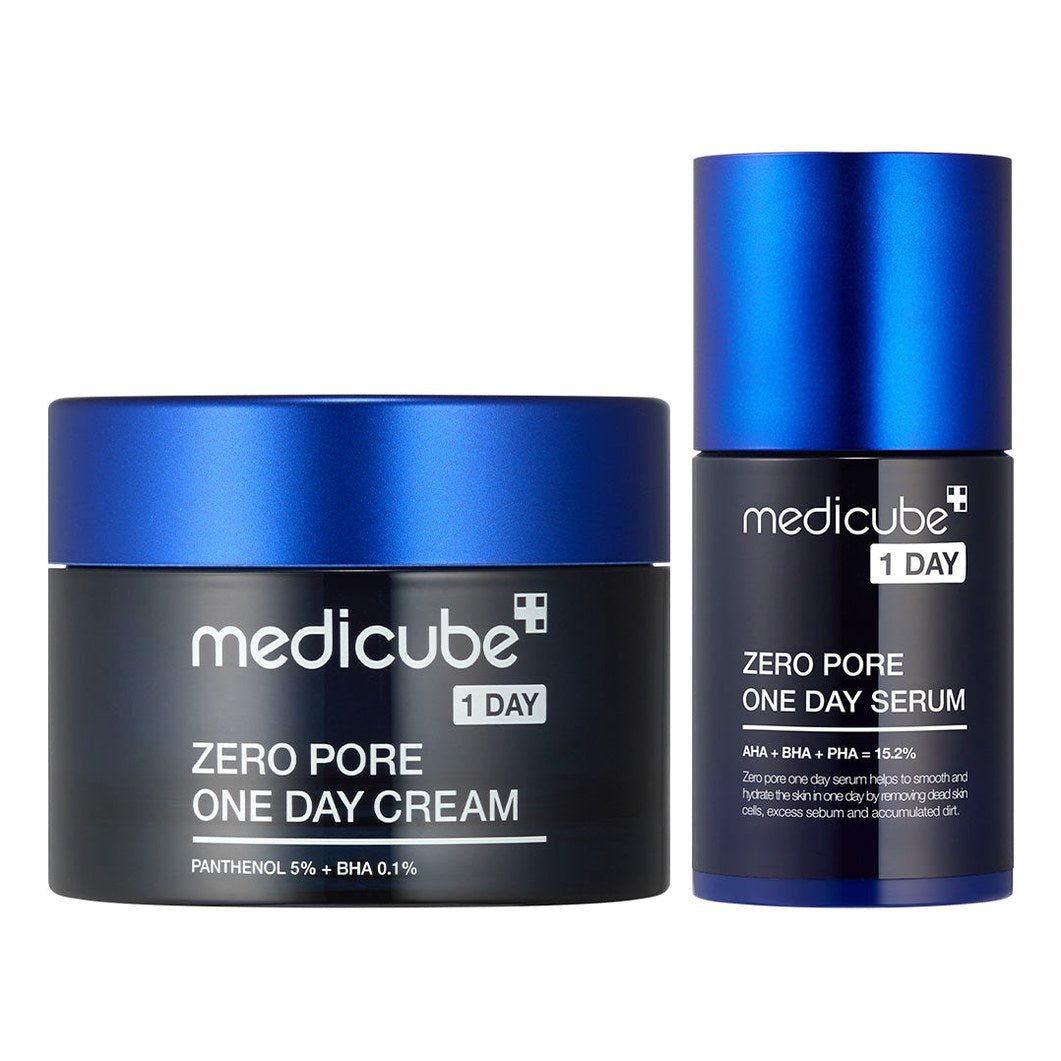 Pore Care Duo - Medicube
