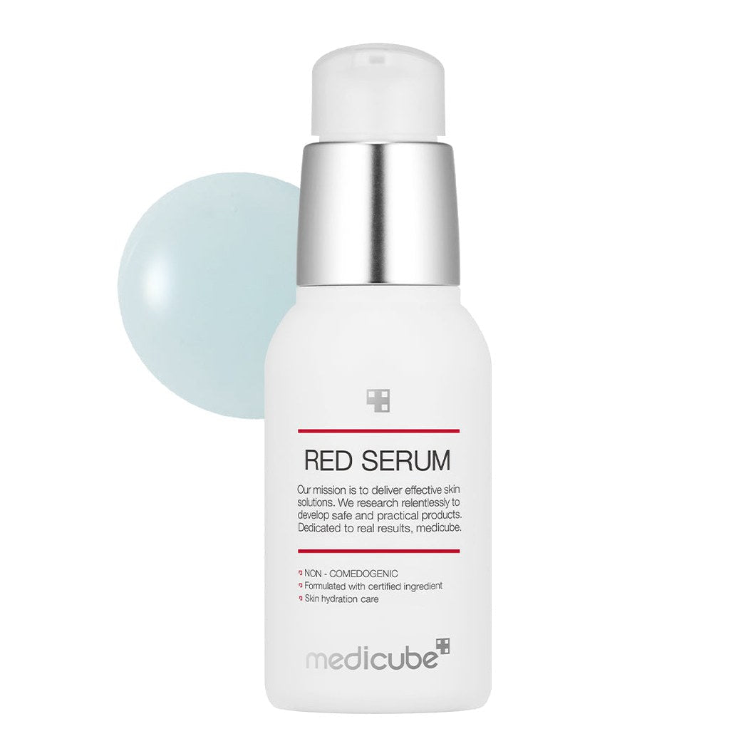 Red Serum - Medicube