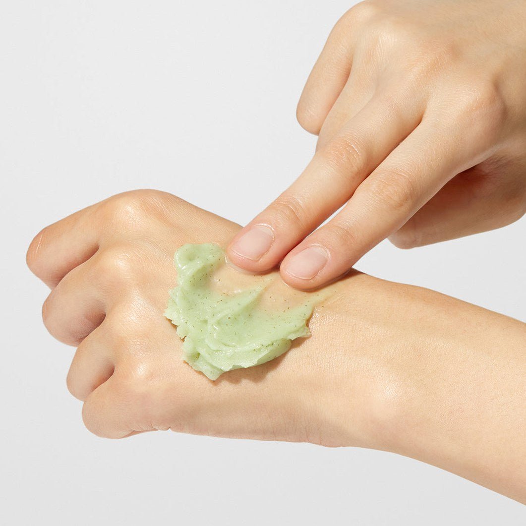 Super Cica Exfoliating Cleansing Balm - Medicube