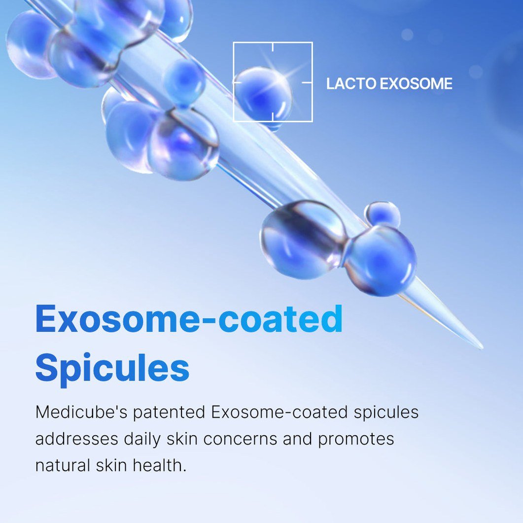 Zero Exosome Shot - Medicube