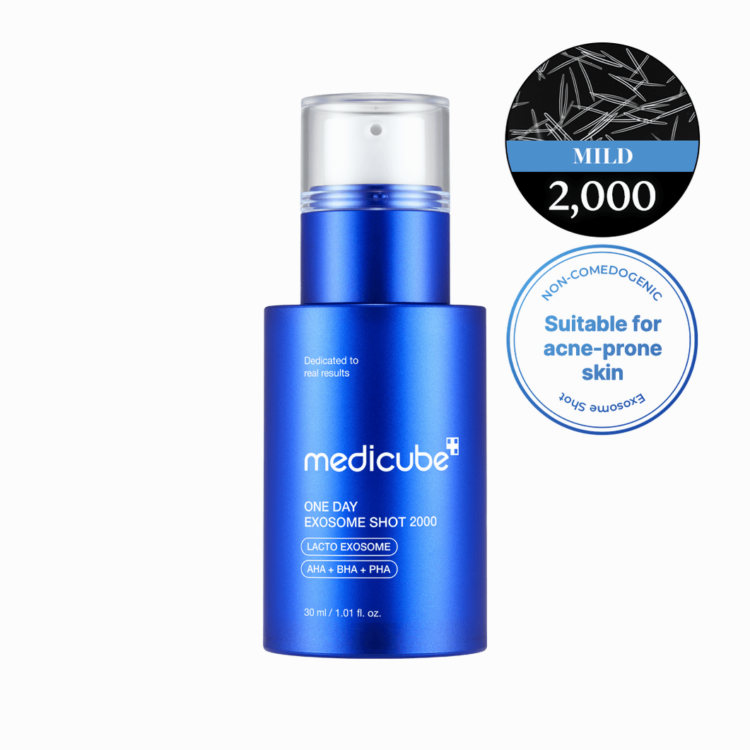 Zero Exosome Shot - Medicube