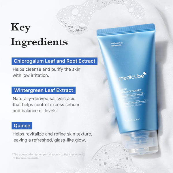 Rich Bouncy Lather