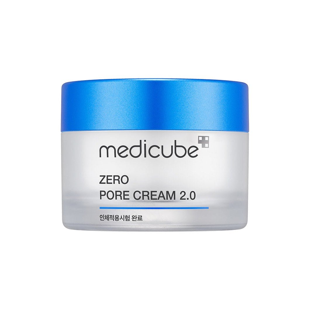 Zero Pore Cream - Medicube