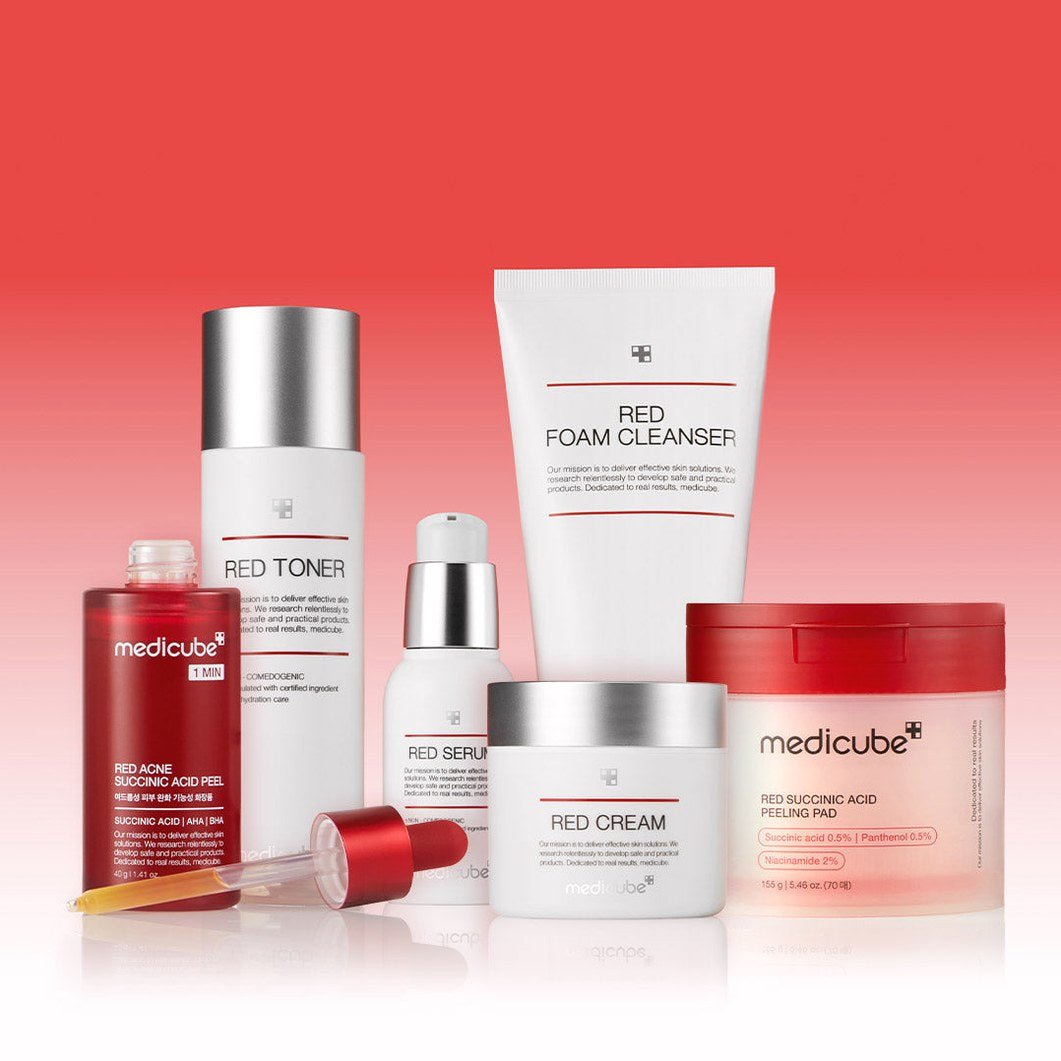 Best Sellers - Medicube