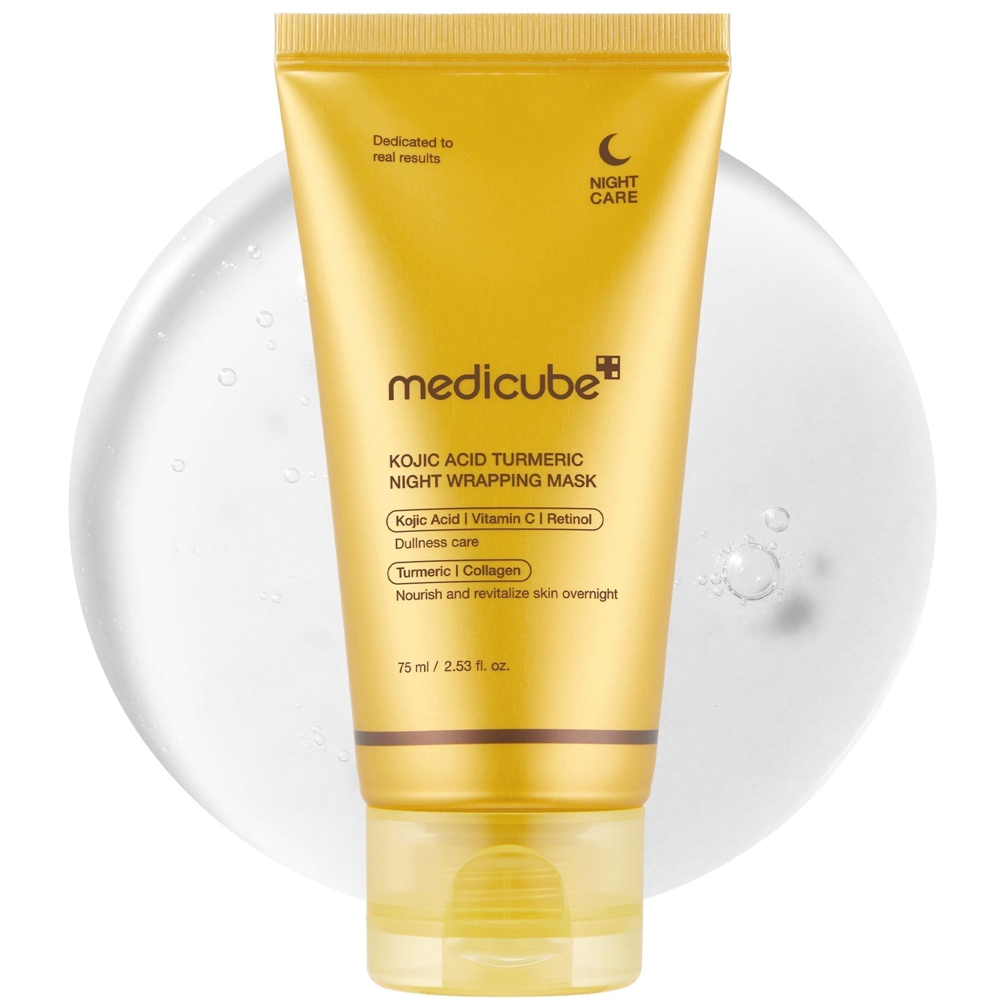 Kojic Acid Line - Medicube