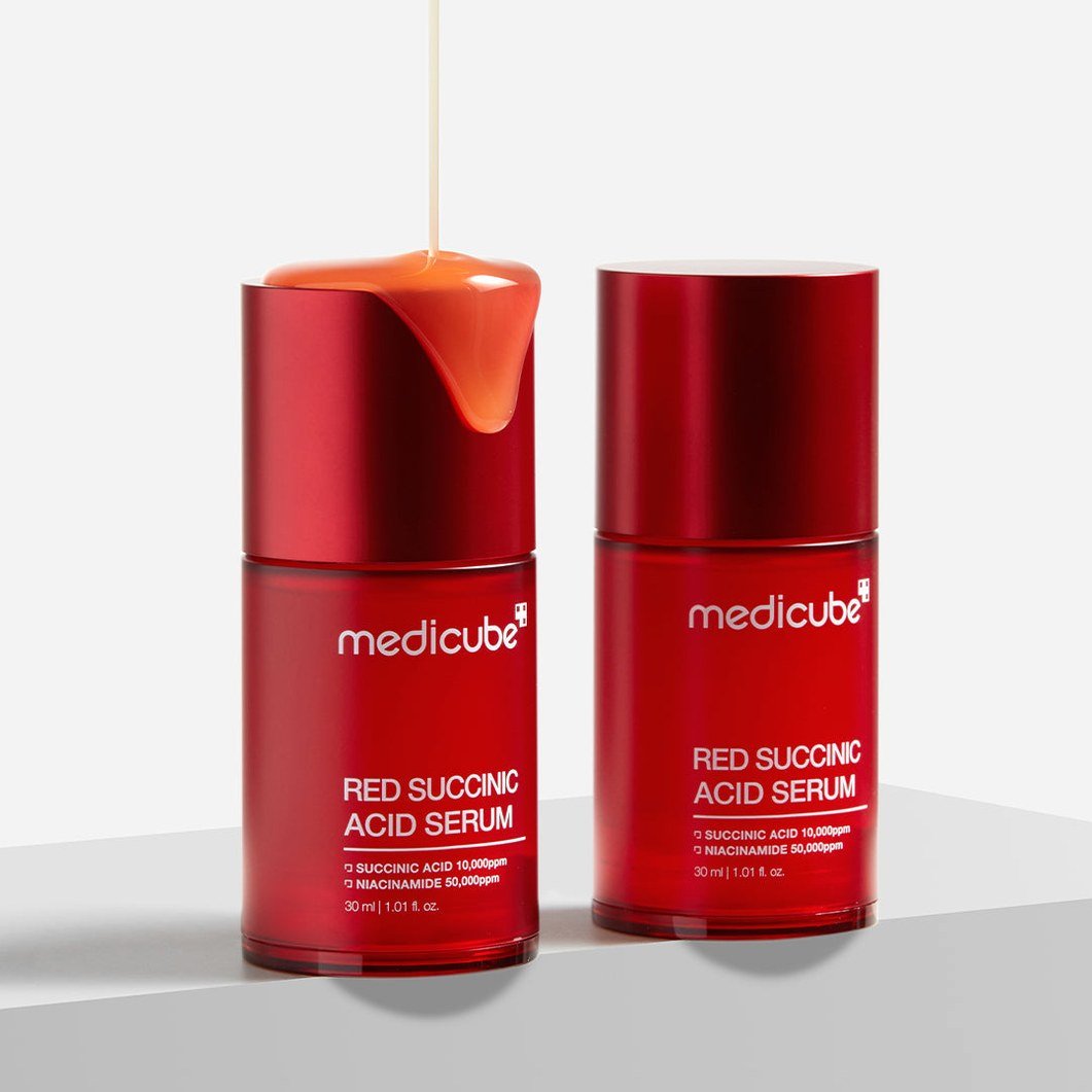 Red Line - Medicube