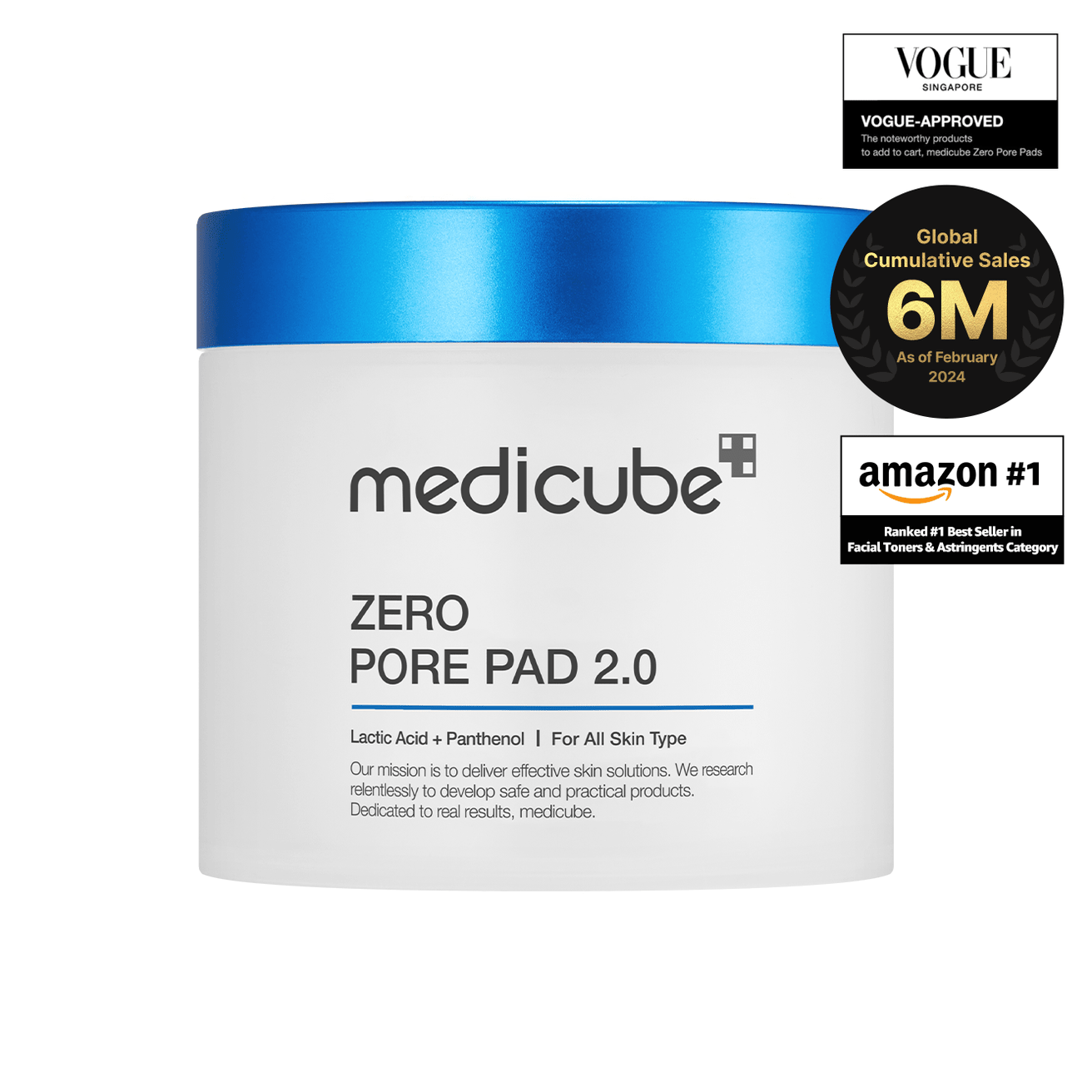 Zero Line - Medicube