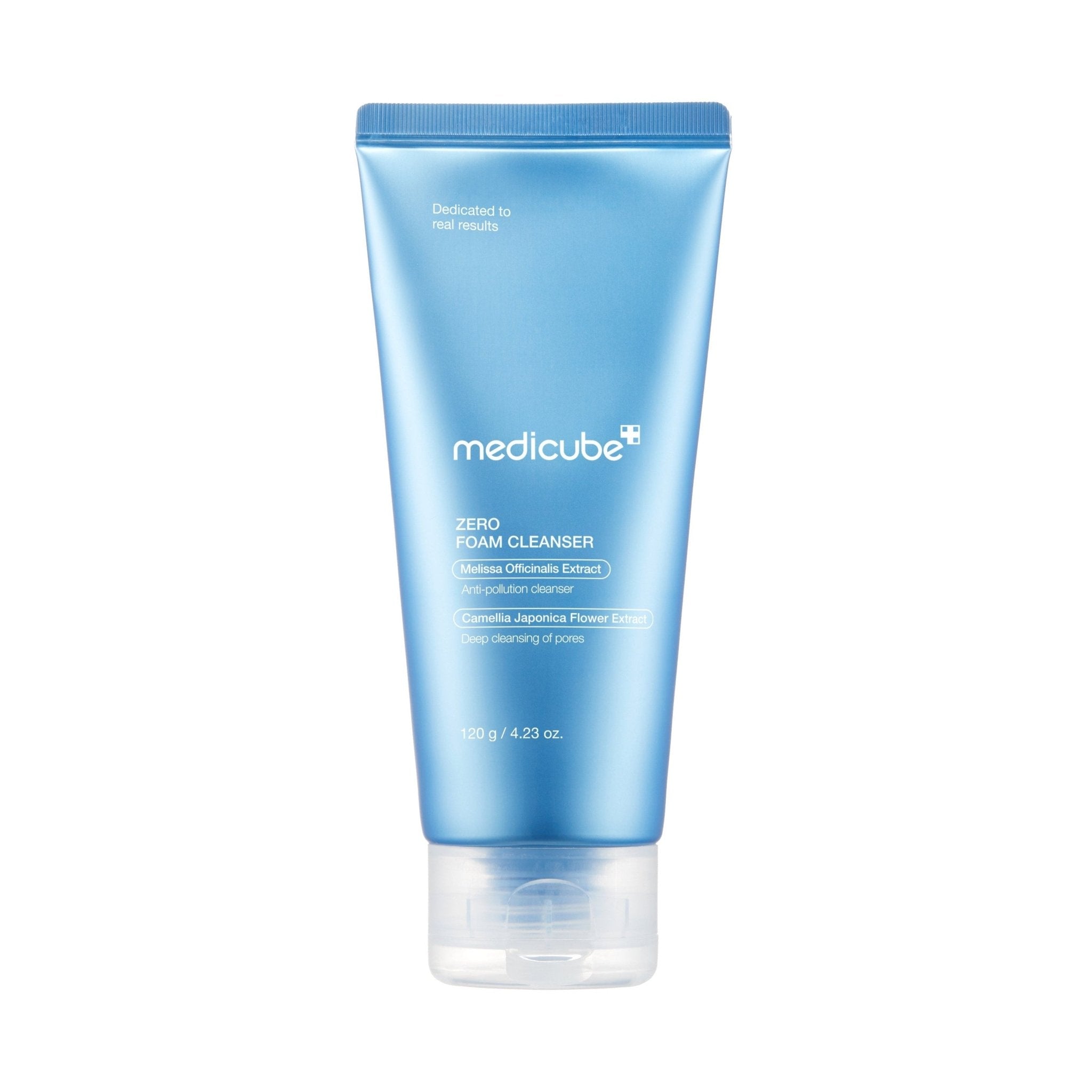 Affordable Glass Glow 7-Day Skincare Set - Medicube