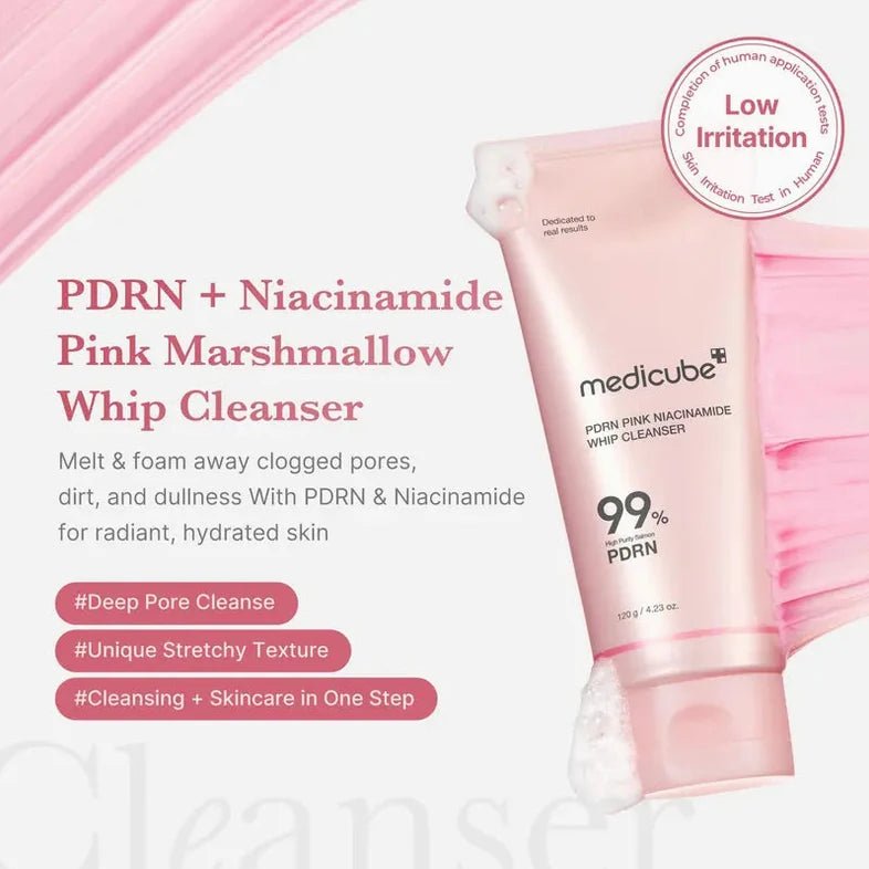 Affordable Glow in a WEEK Set - Medicube