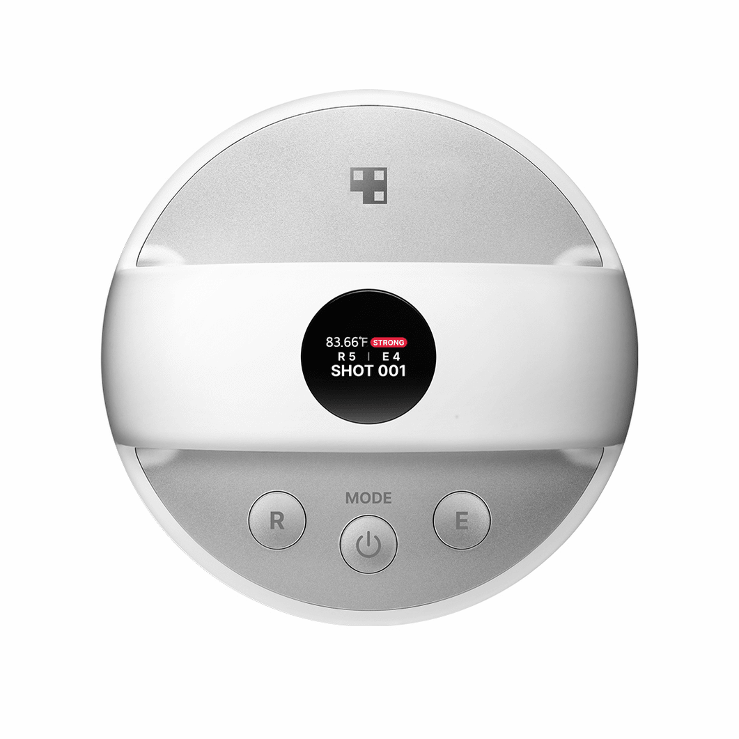 AGE-R Contour Body Shot - Medicube