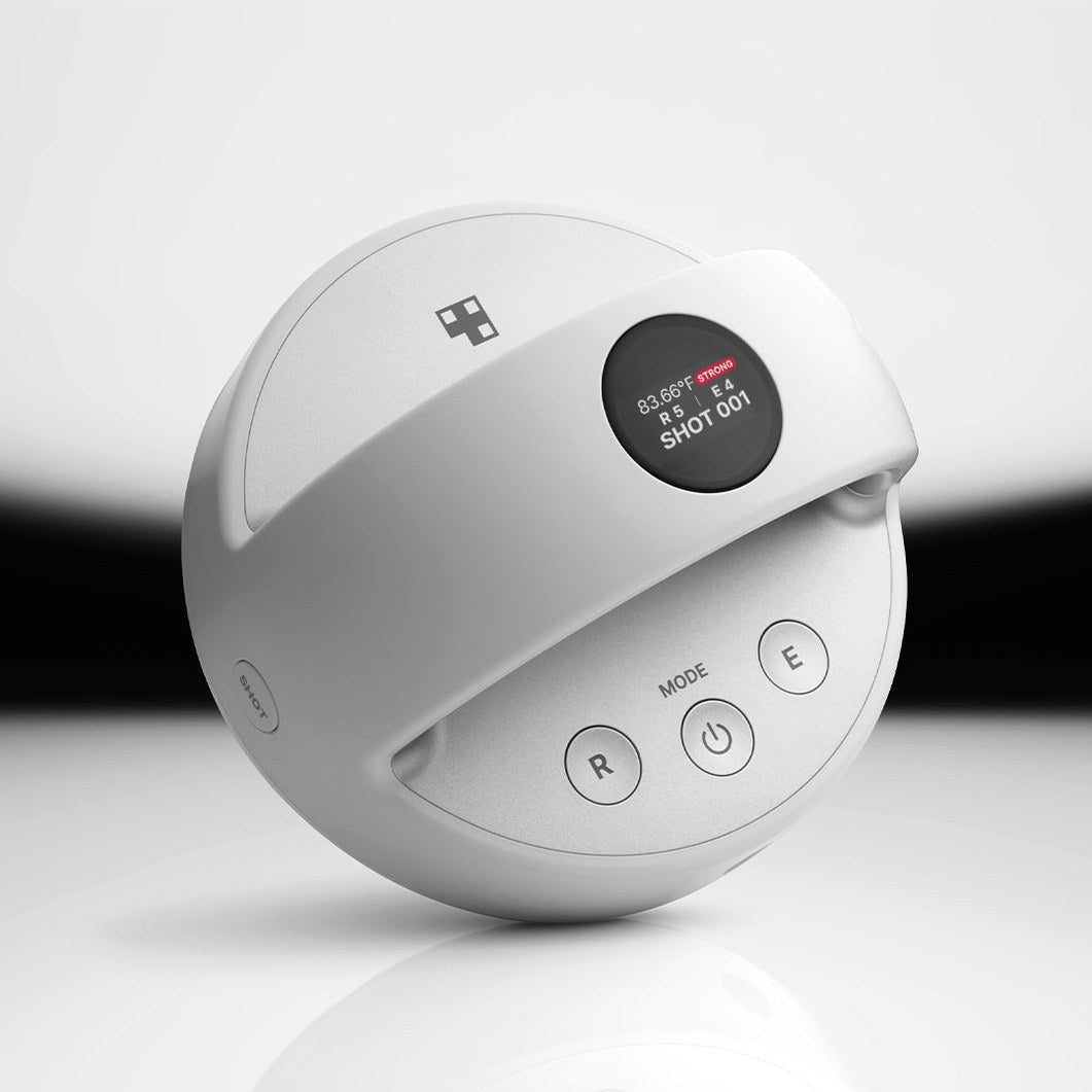 AGE-R Contour Body Shot - Medicube