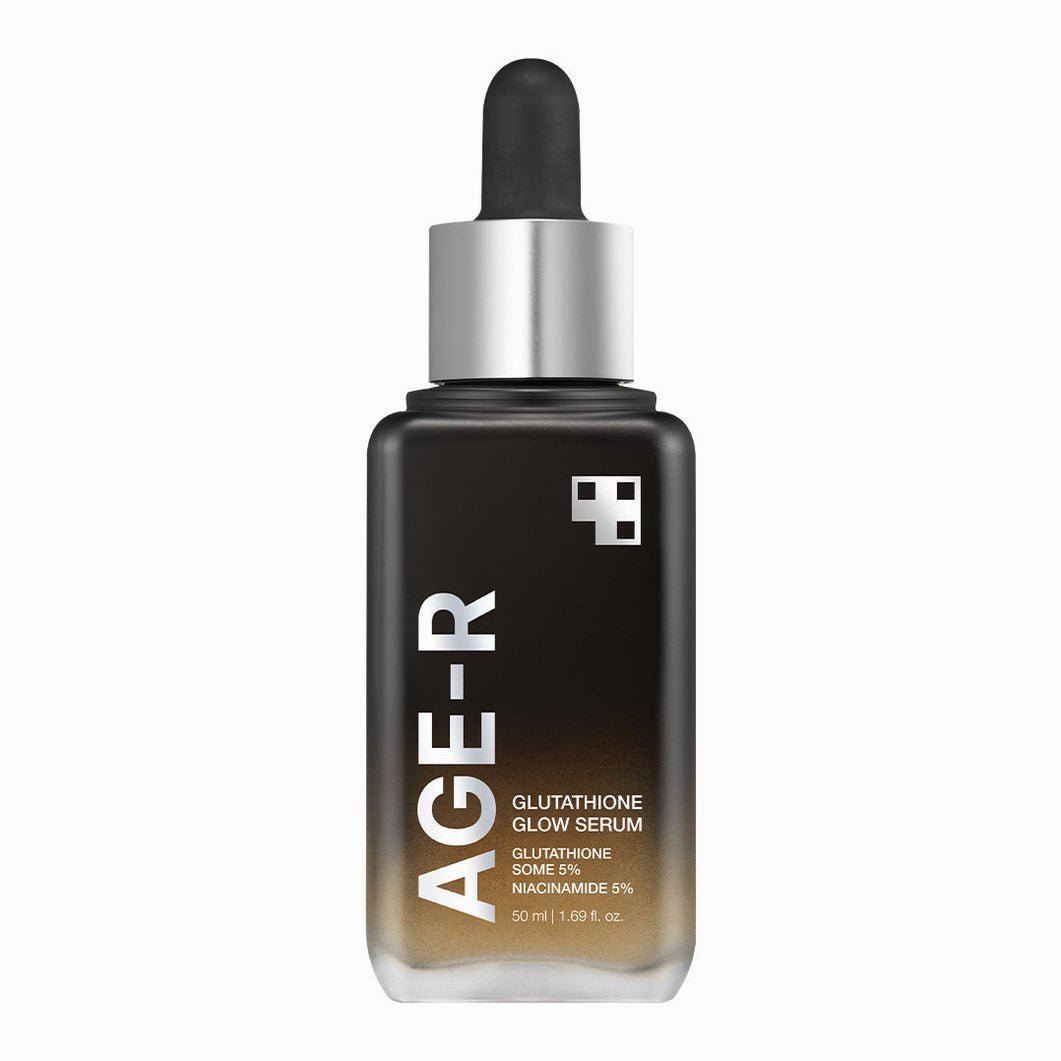 AGE-R Glutathione Glow Serum - Medicube