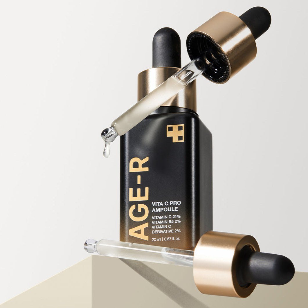 AGE-R Vita C Pro Ampoule - Medicube