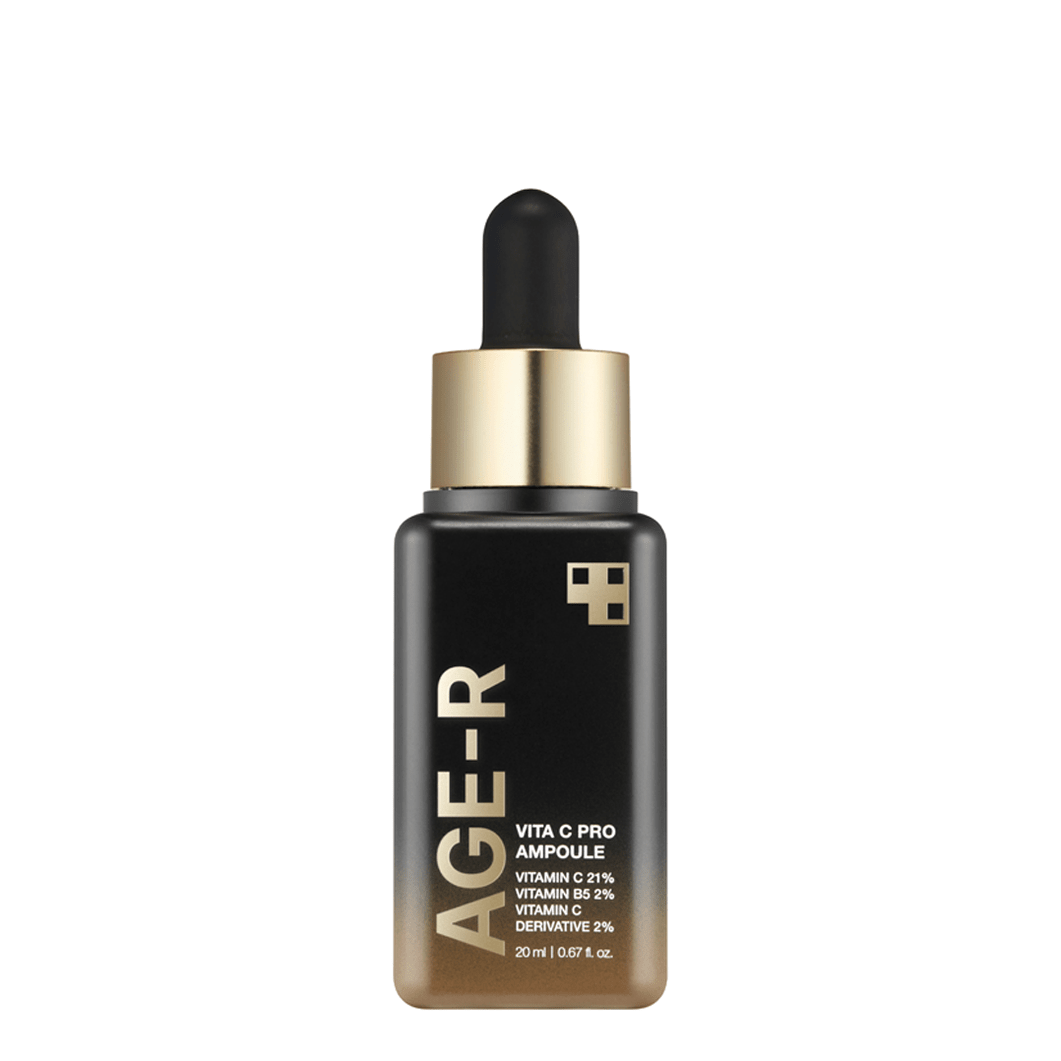 AGE-R Vita C Pro Ampoule - Medicube