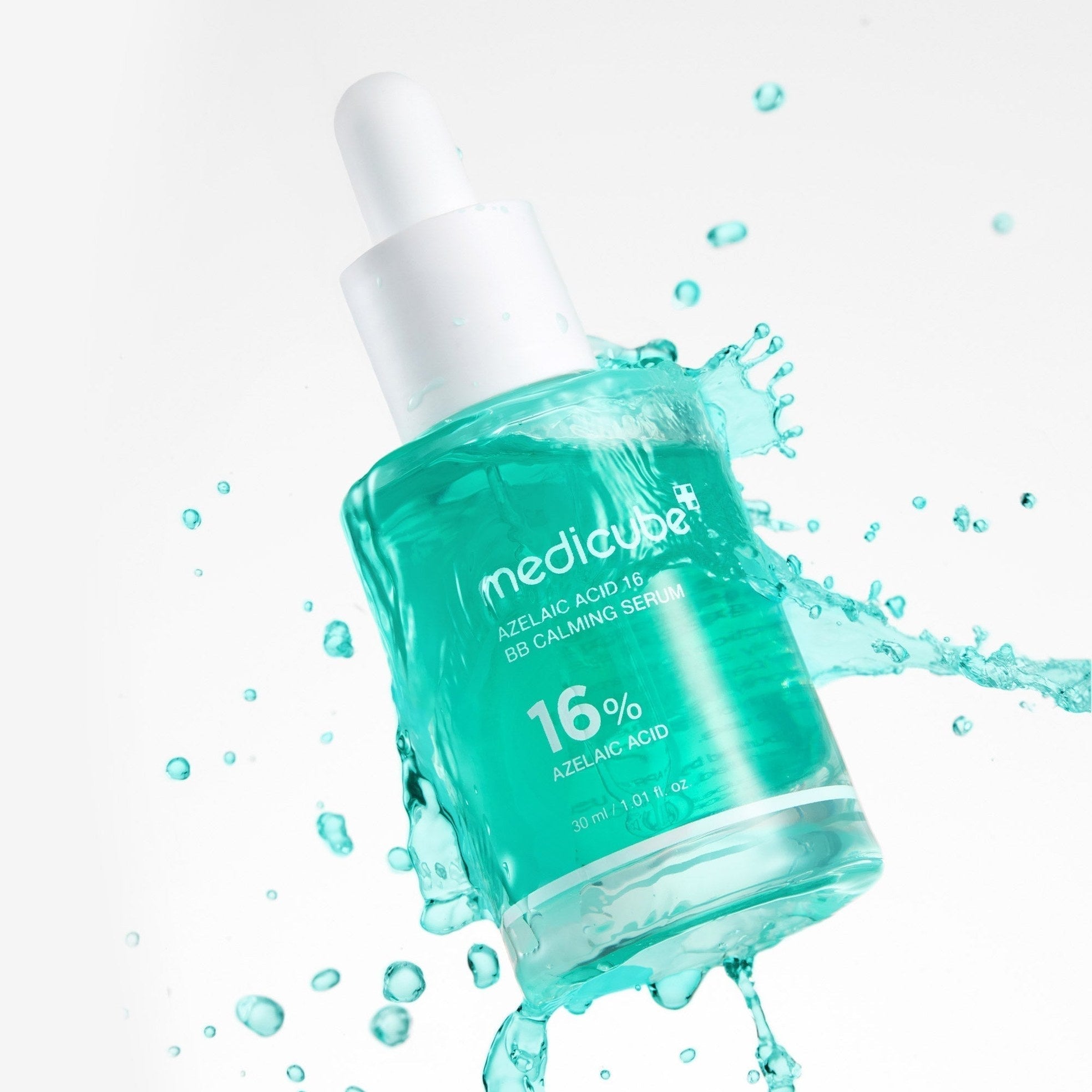 Azelaic Acid 16 Calming Serum - Medicube