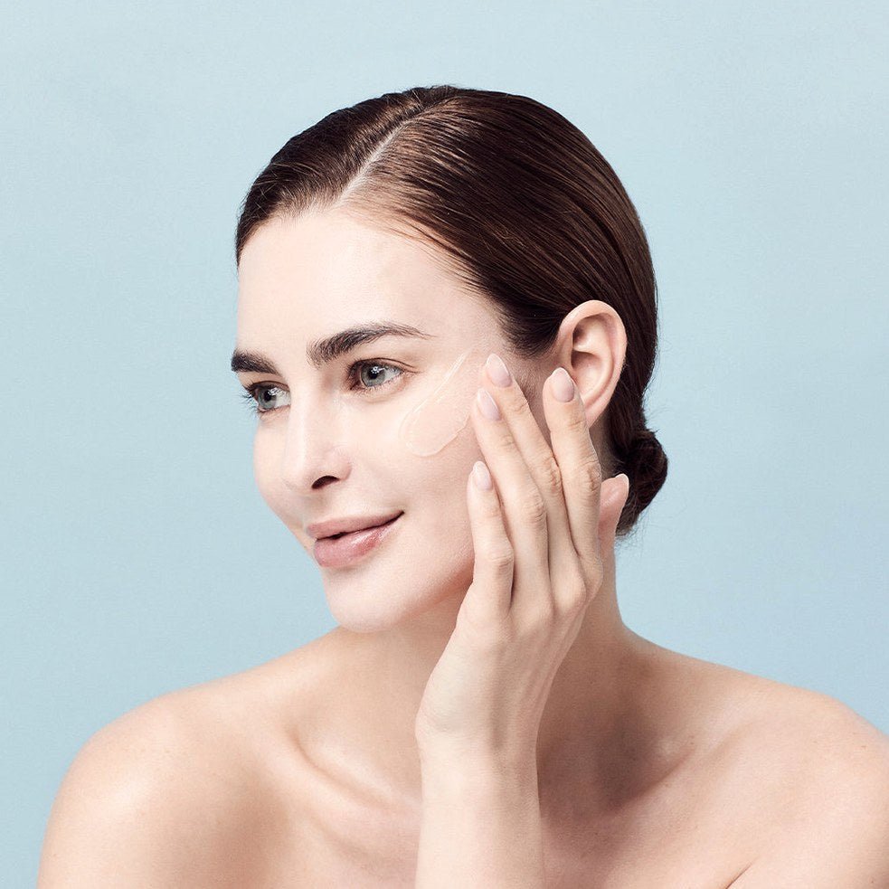 Booster Gel Serum - Medicube