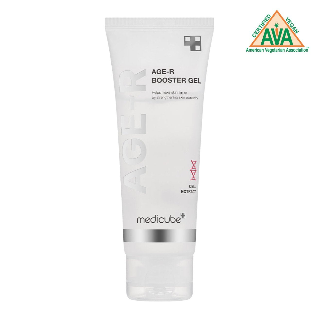 Booster Gel Serum - Medicube