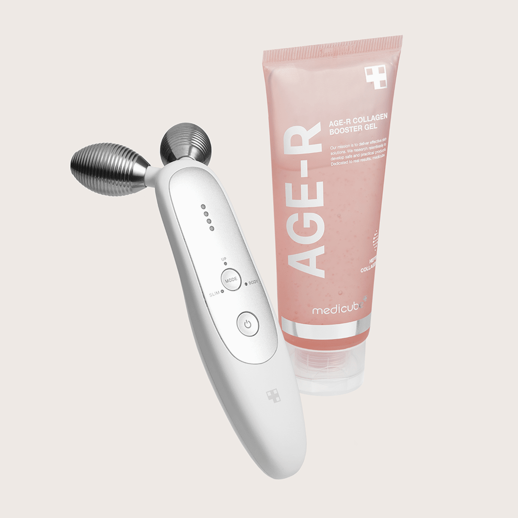 Collagen Booster Gel Serum - Medicube