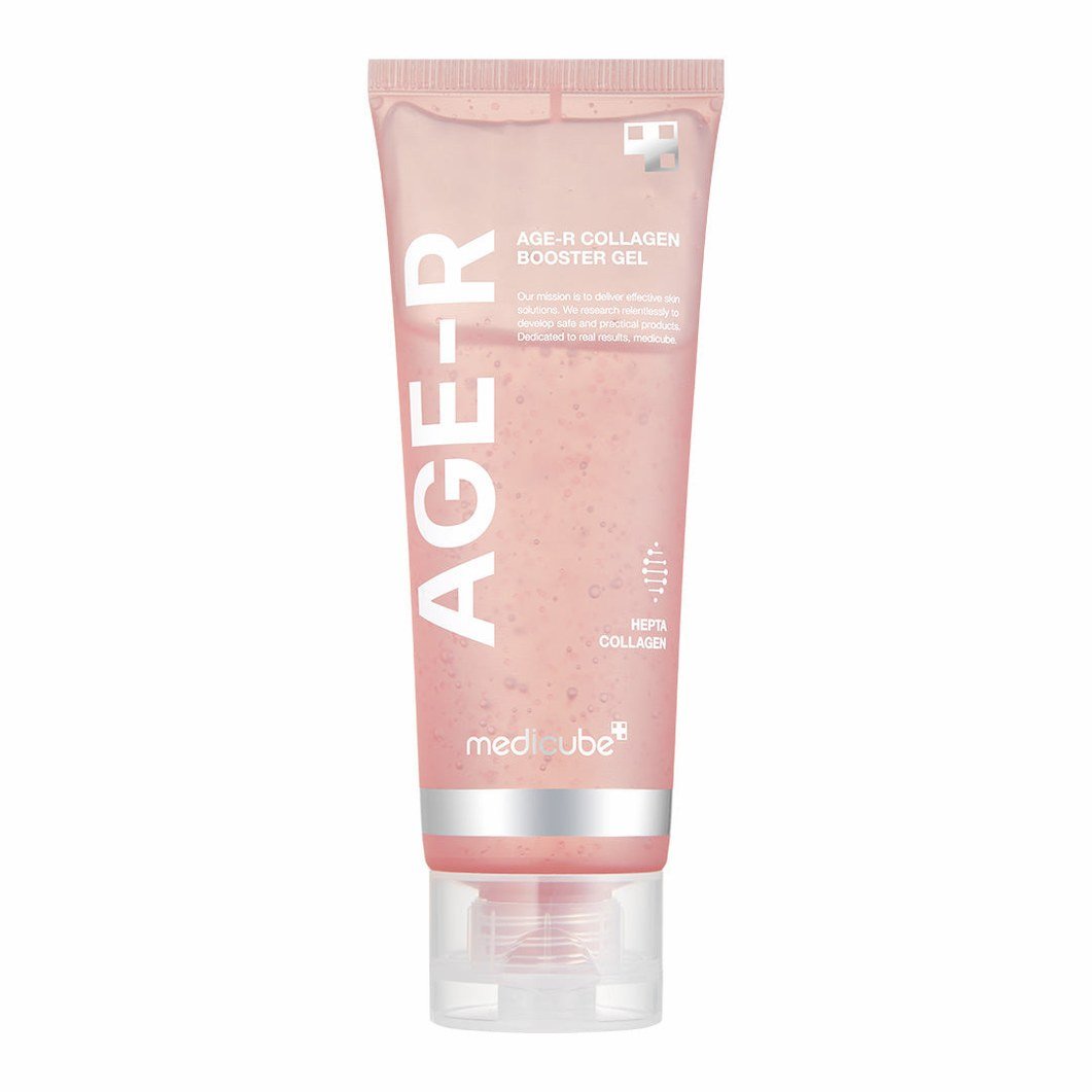 Collagen Booster Gel Serum - Medicube