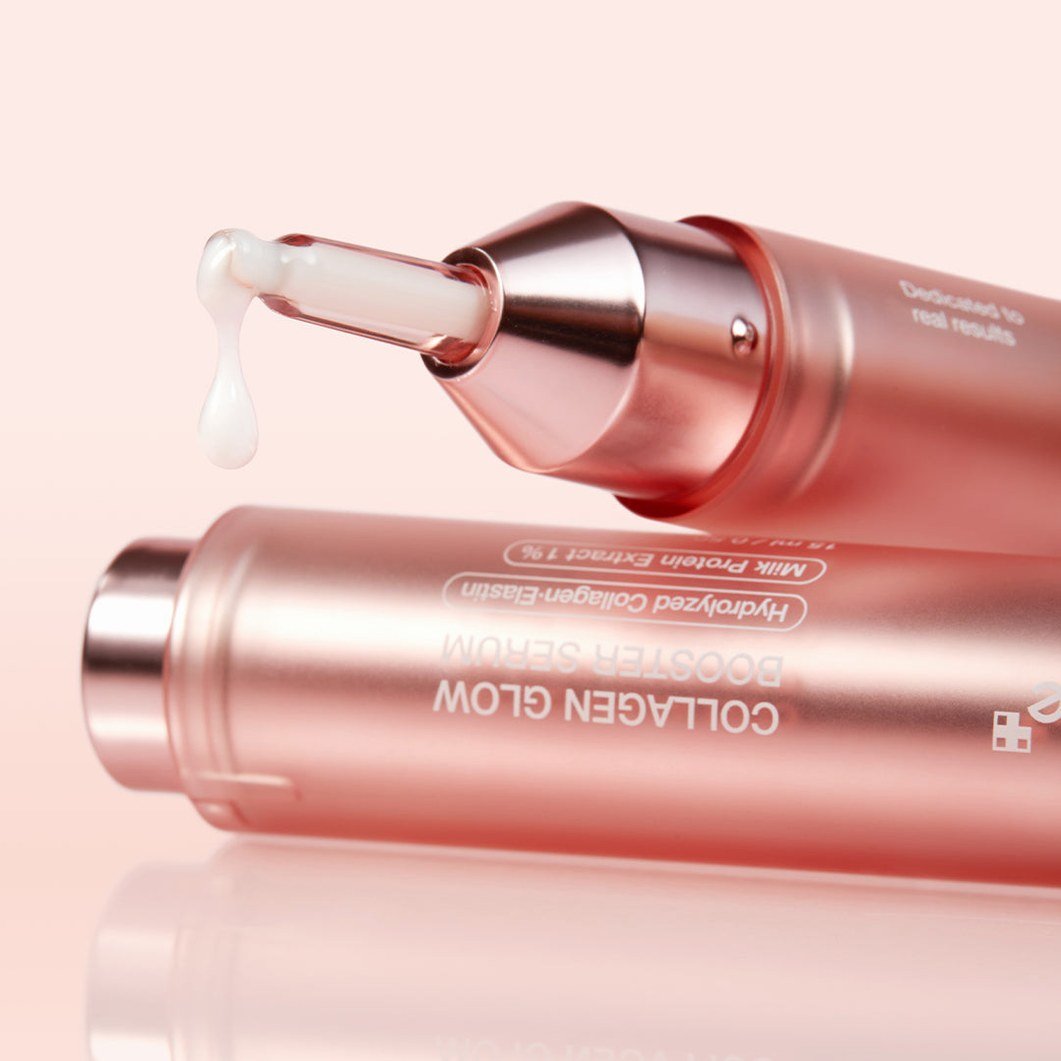 Collagen Glow Booster Milk Serum - Medicube