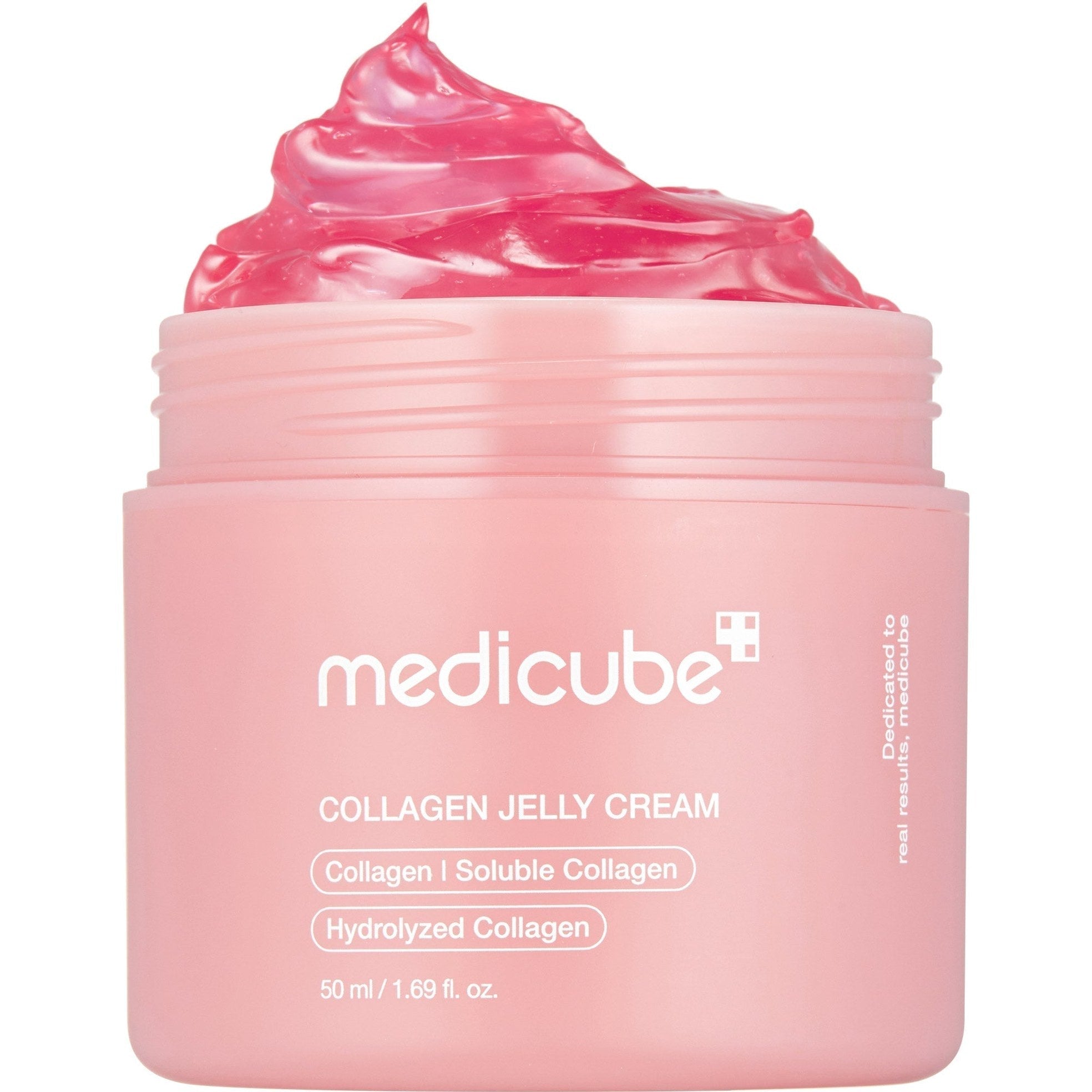 Collagen Niacinamide Jelly Cream - Medicube