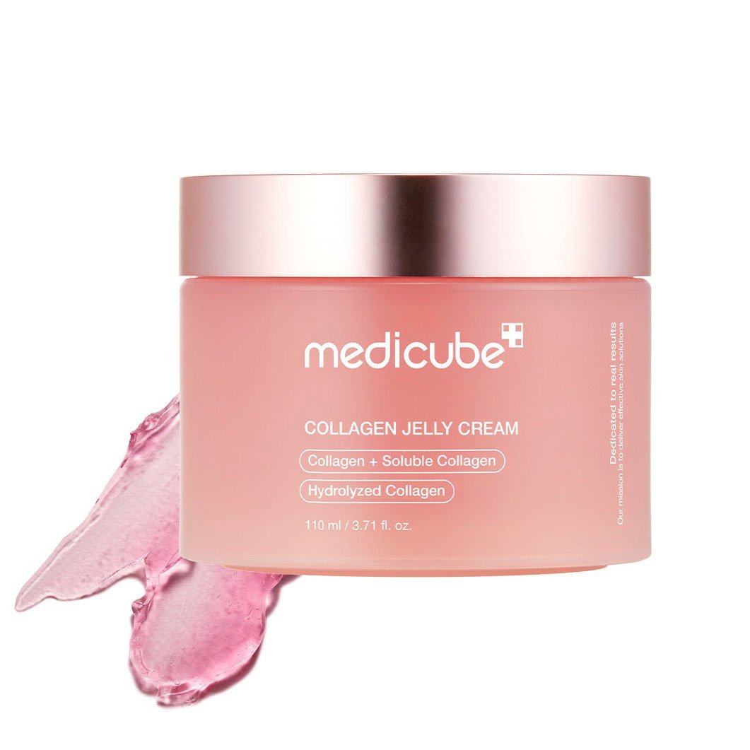 Collagen Niacinamide Jelly Cream - Medicube