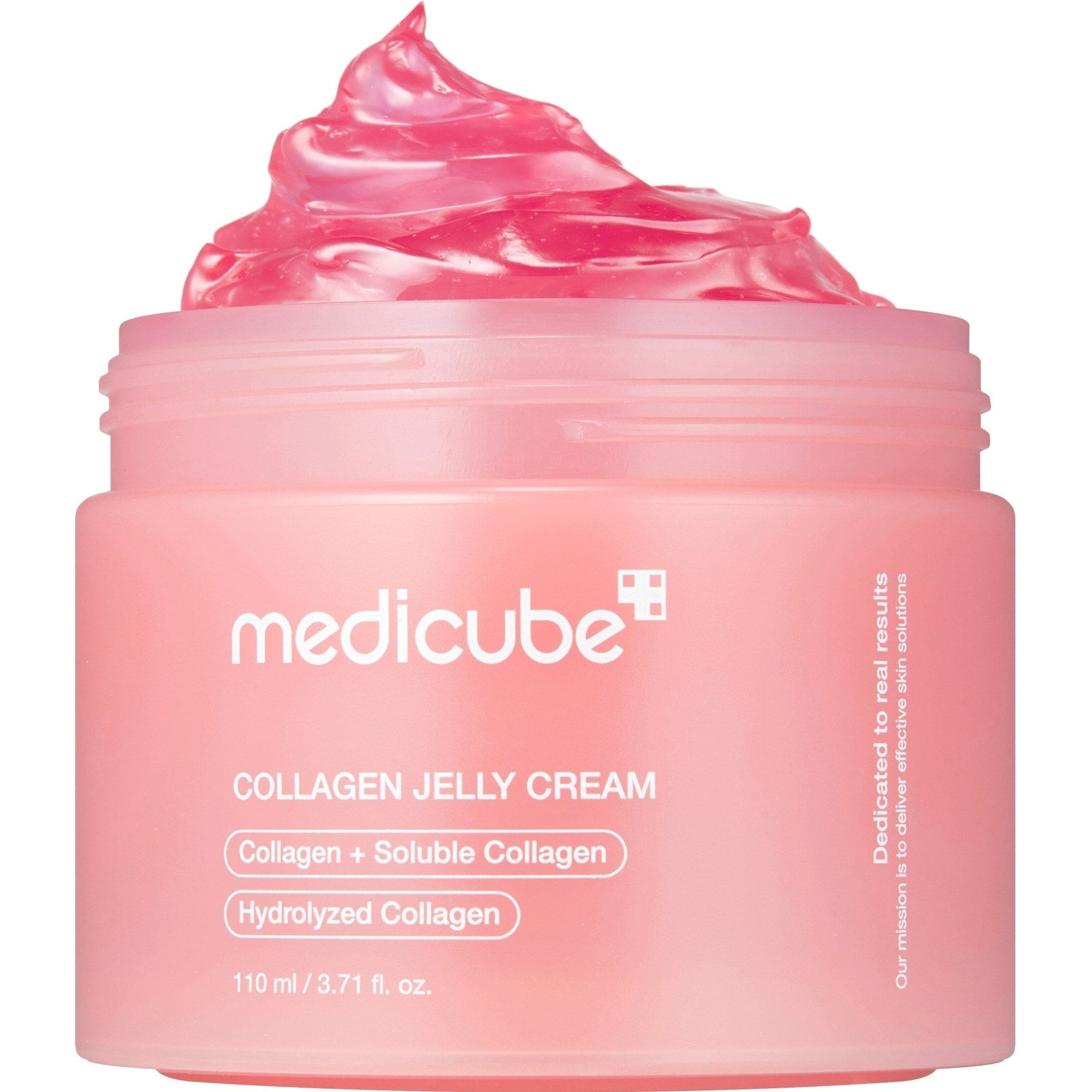 Collagen Niacinamide Jelly Cream - Medicube