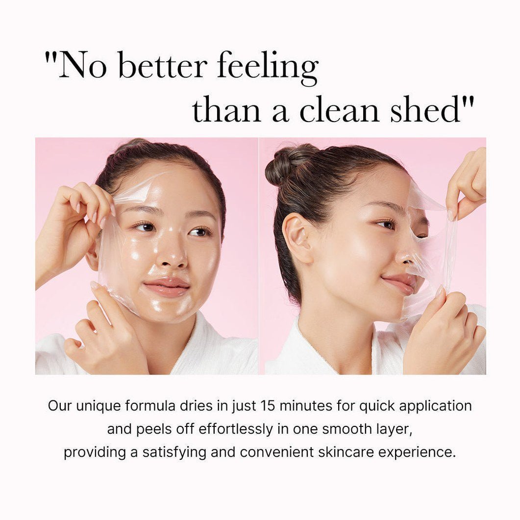 Collagen Night Wrapping Mask - Medicube