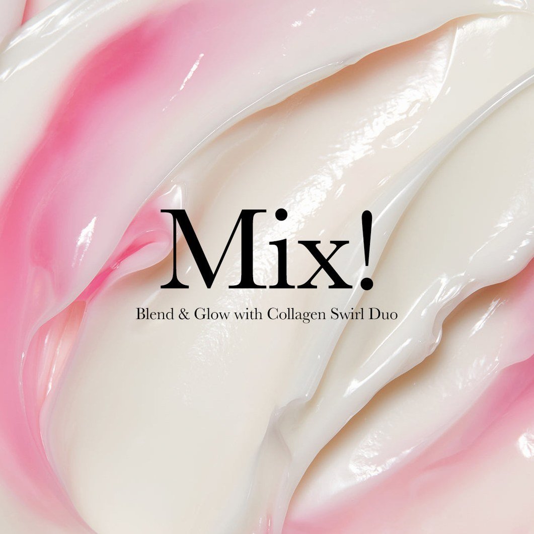 Collagen Swirl Duo - Medicube
