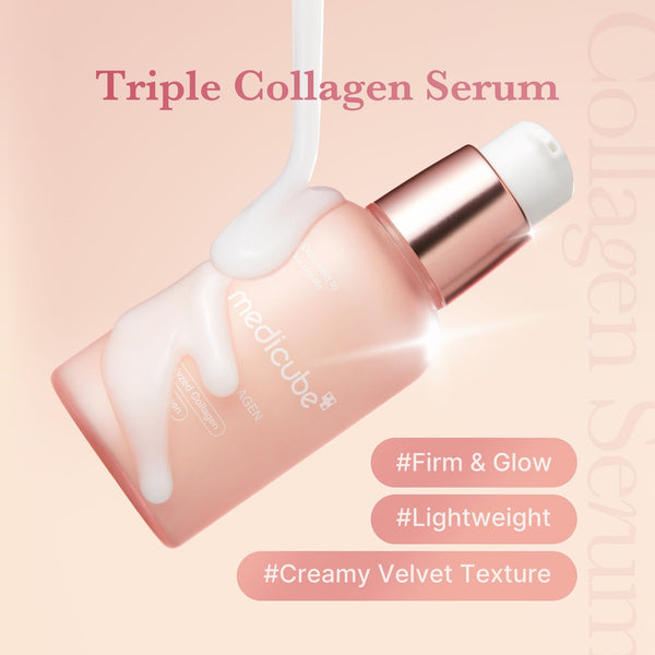 Synergistic Collagen System