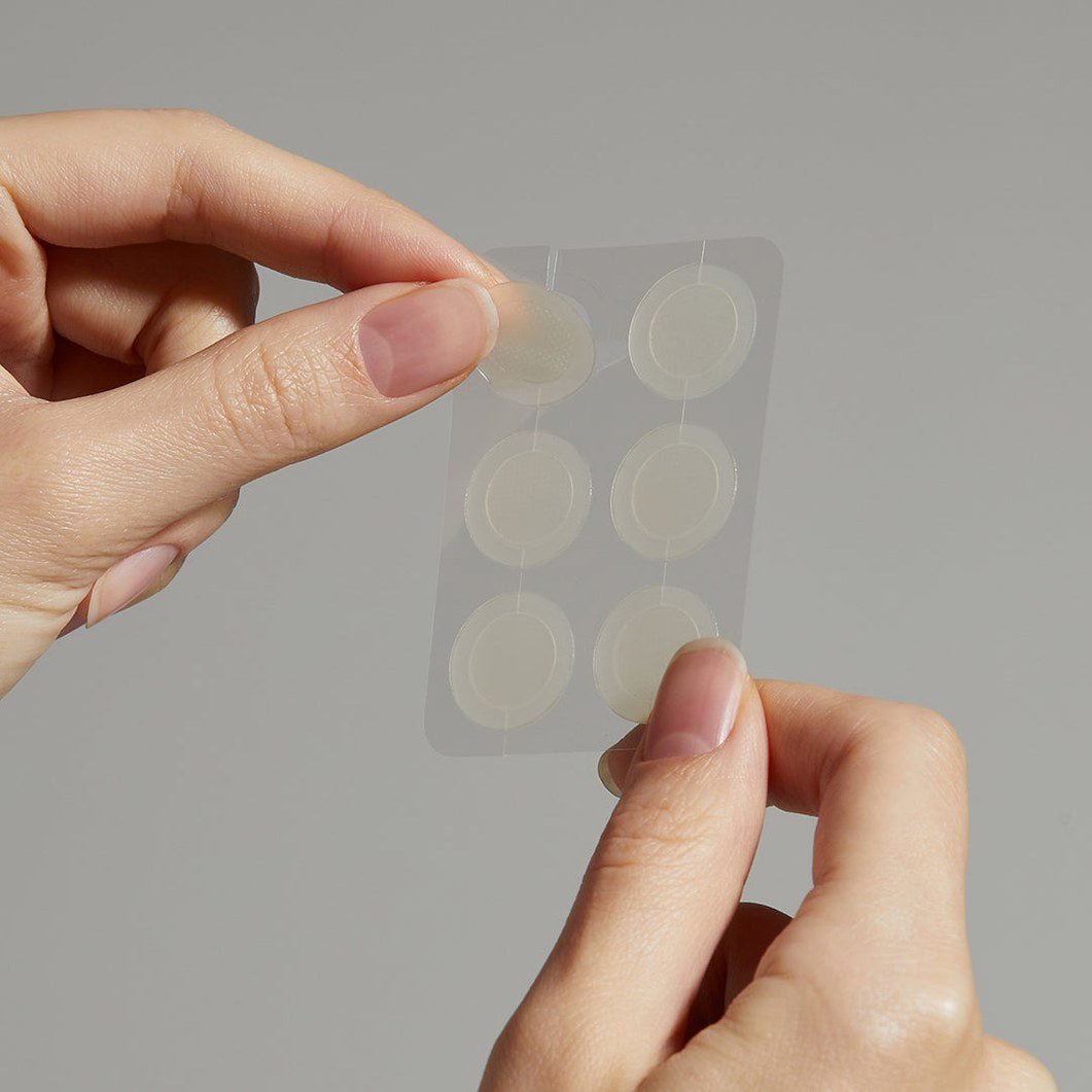Deep Vita C Patch - Medicube