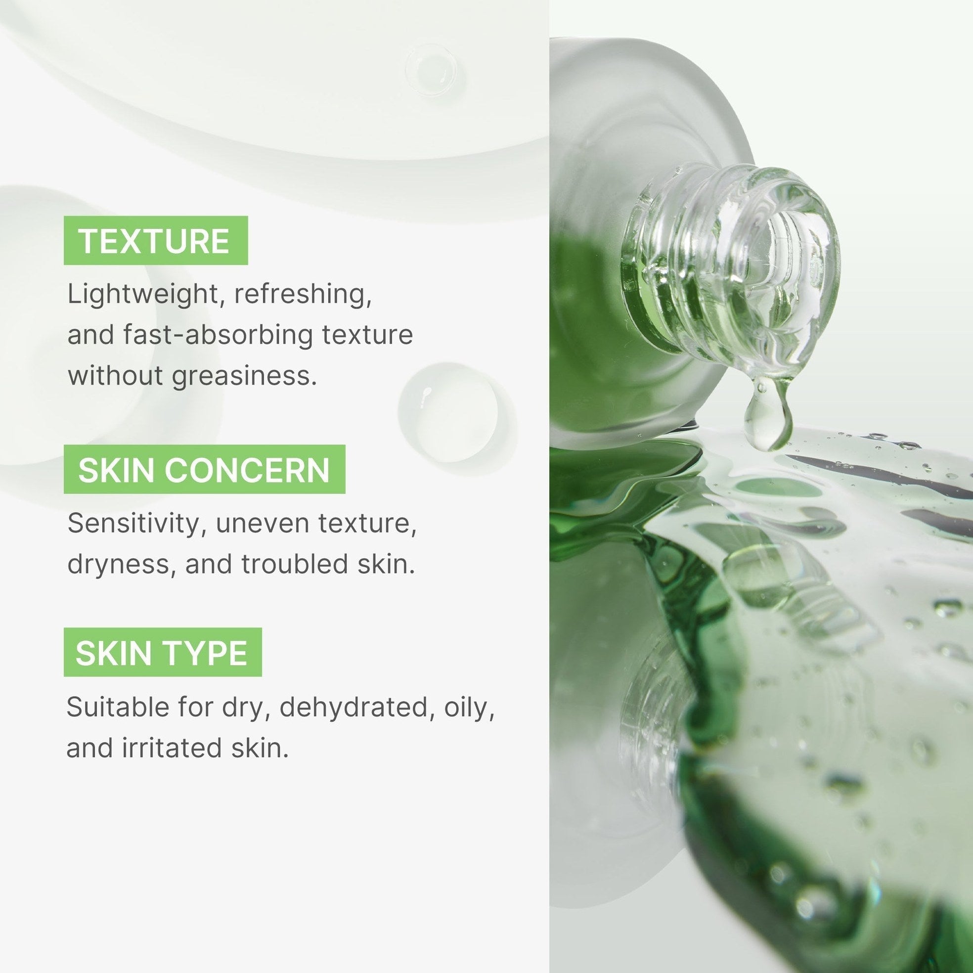 Exosome Cica Calming Ampoule - Medicube