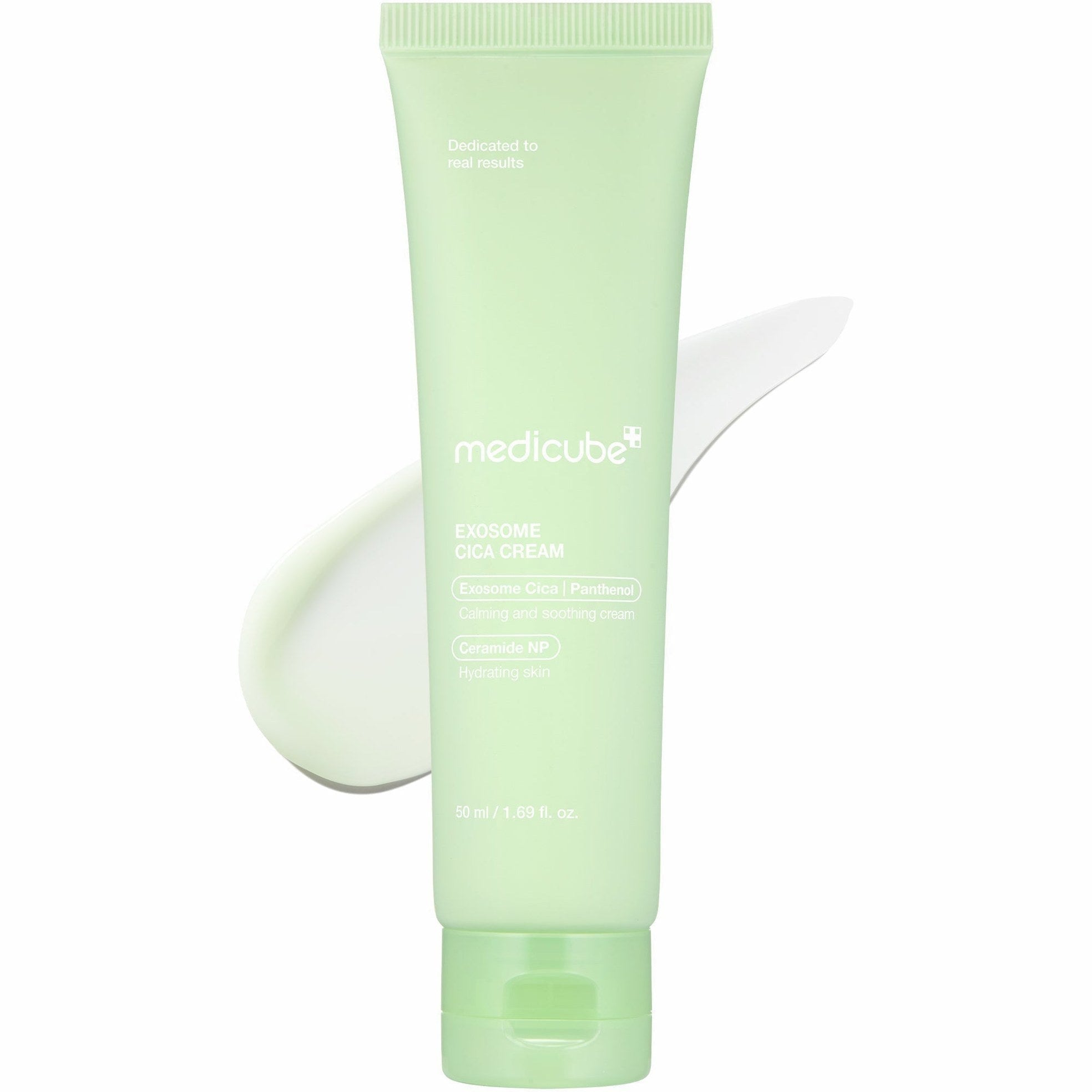 Exosome Cica Calming Cream - Medicube