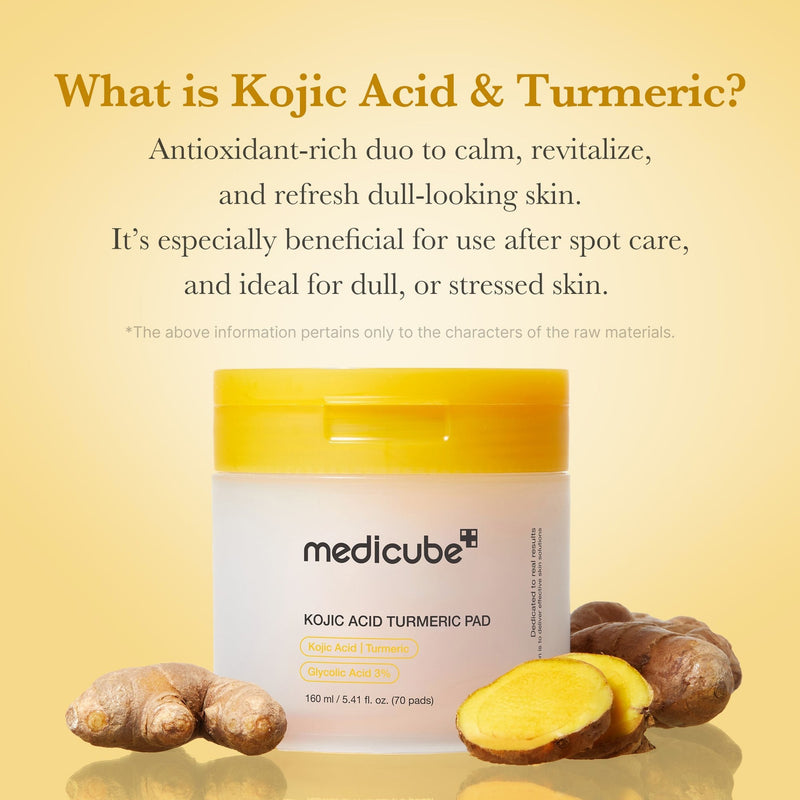 Visibly Clearer Skin and Refined Texture