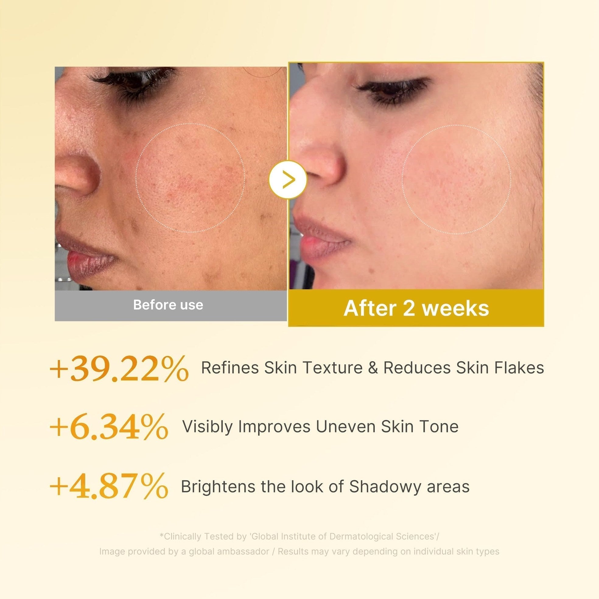 Kojic Acid Turmeric Toner - Medicube