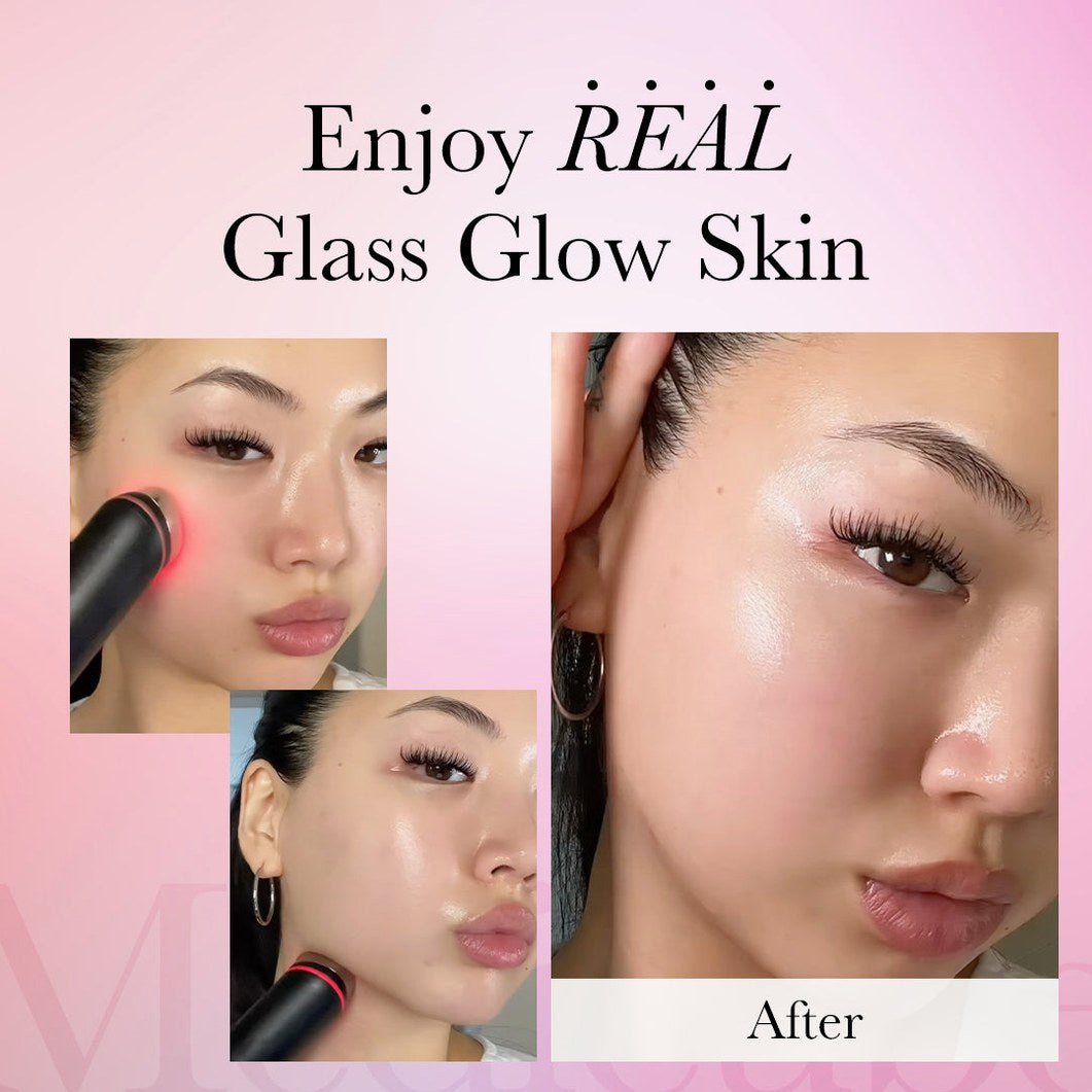 [Korean Glow Maker] Glow-Up Full Facial Set - Medicube