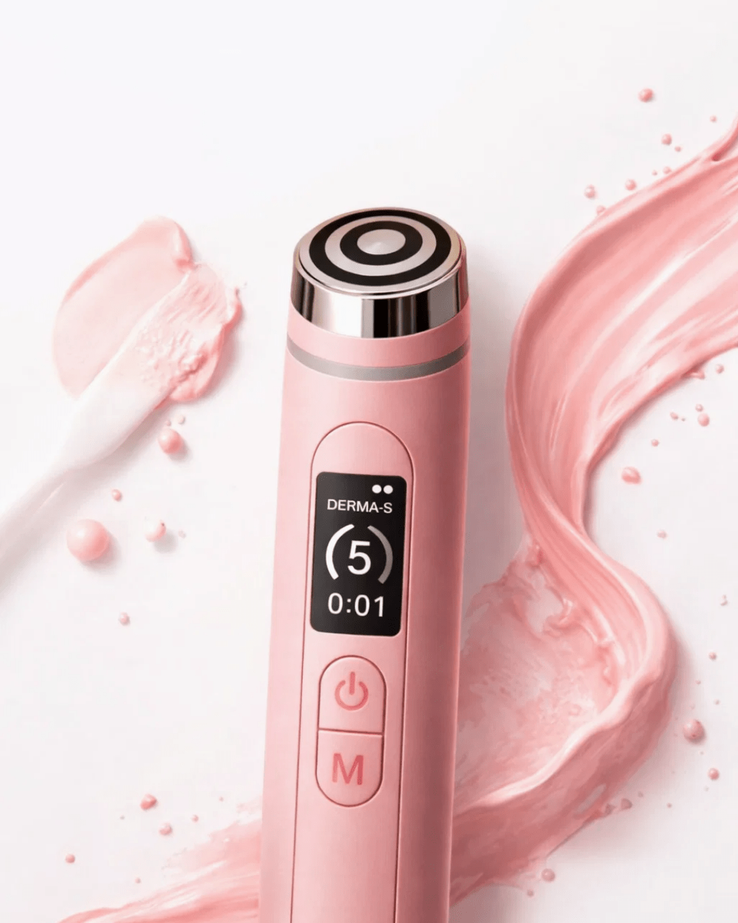 [Korean Glow Maker] Glow-Up Full Facial Set - Medicube