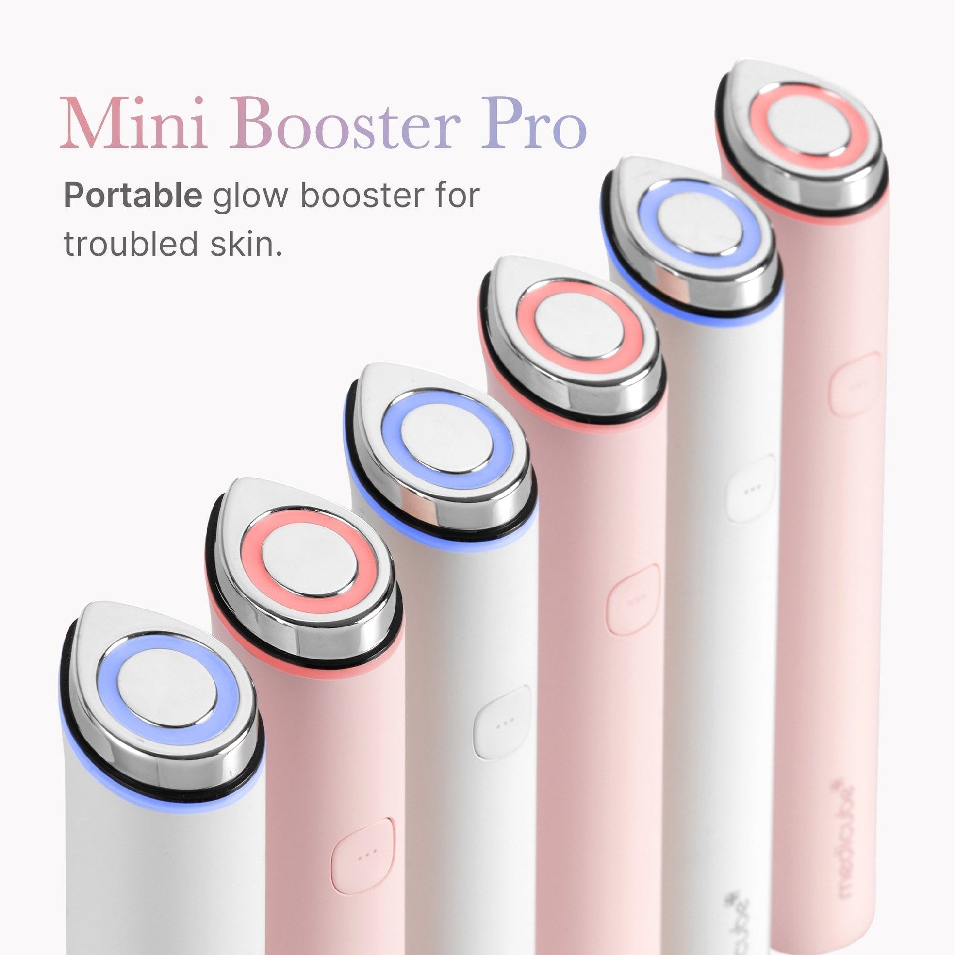 Mini Booster Pro - Medicube